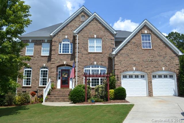 Pleasant Glen - Residential