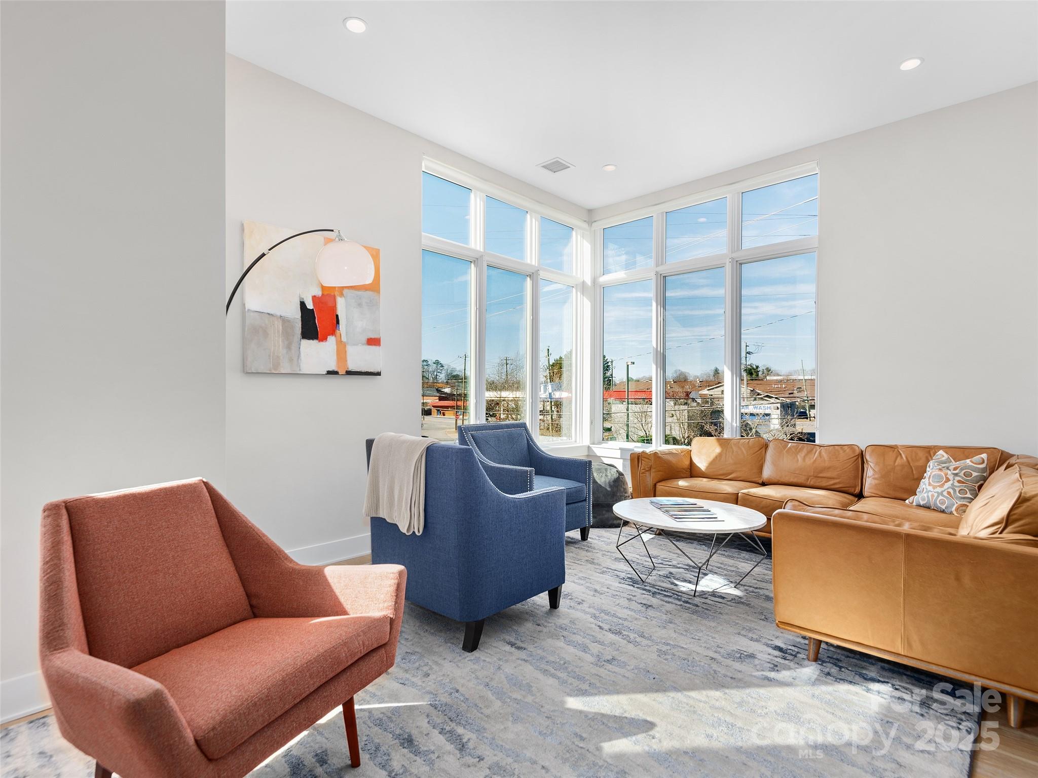 1 Bauhaus Court 1