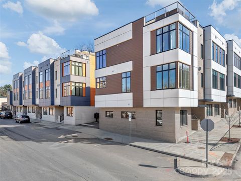 1 Bauhaus Court 1 Asheville NC 28801