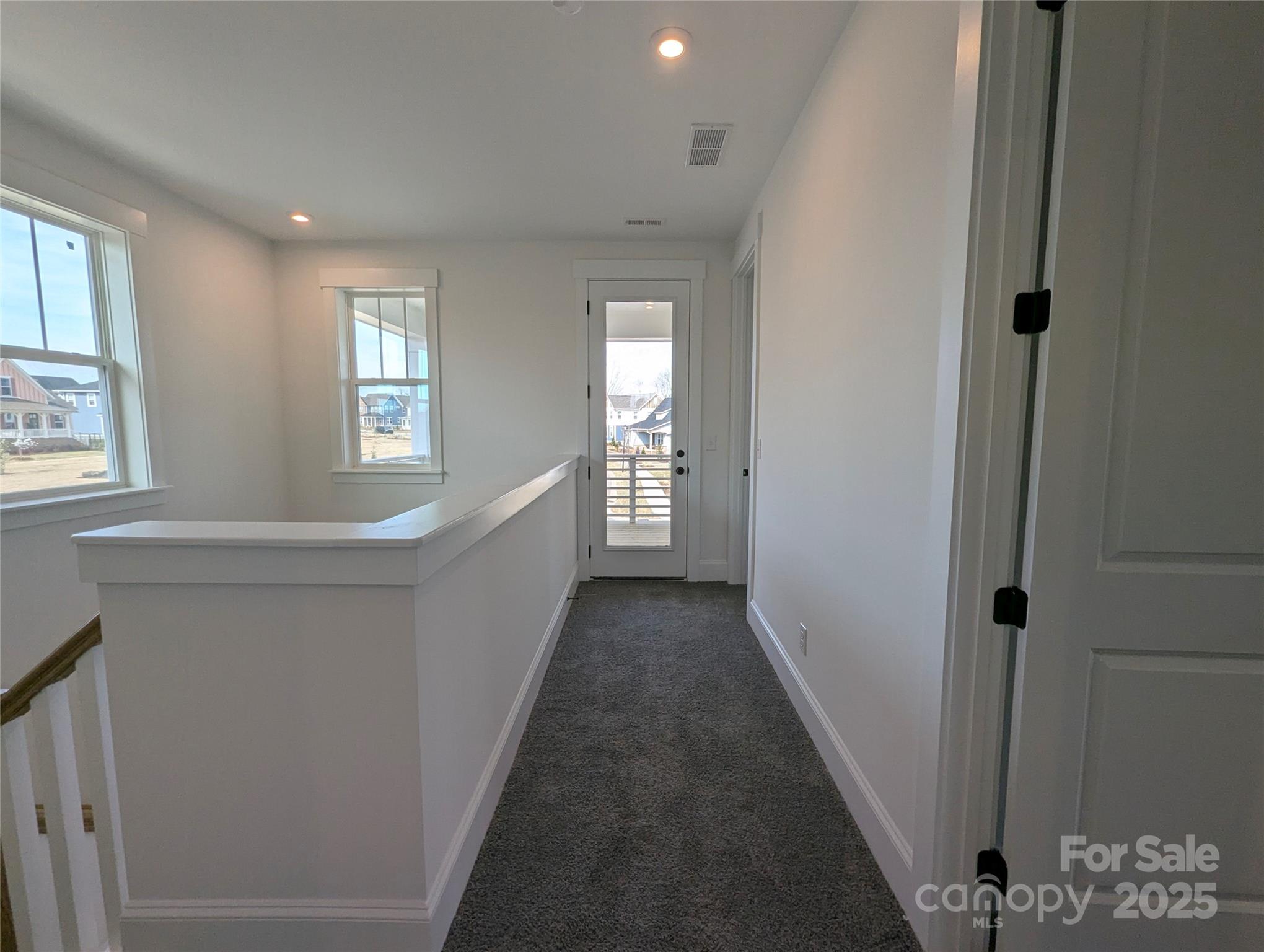 Riverwalk - Residential