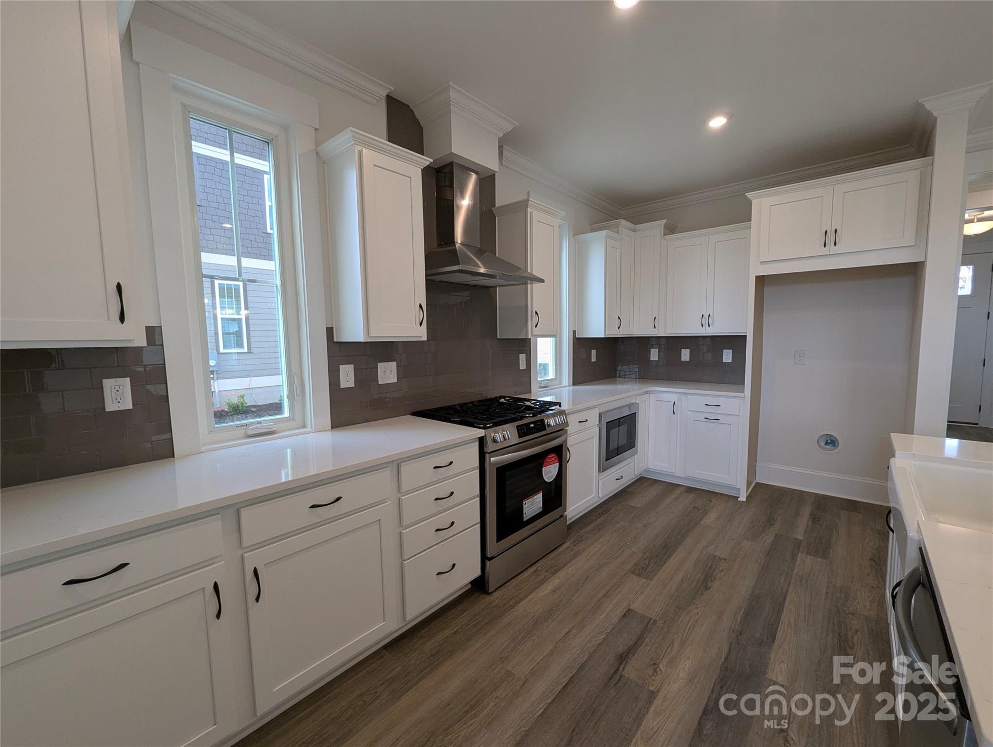 Riverwalk - Residential