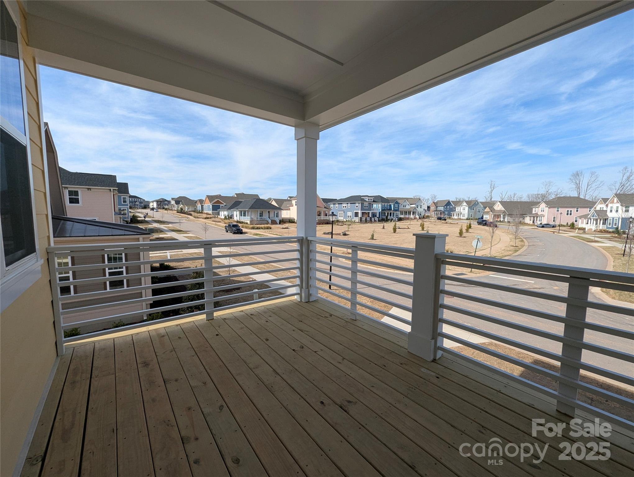 Riverwalk - Residential