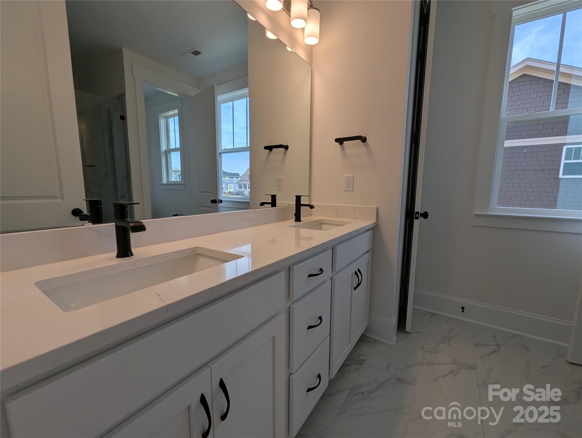 Riverwalk - Residential