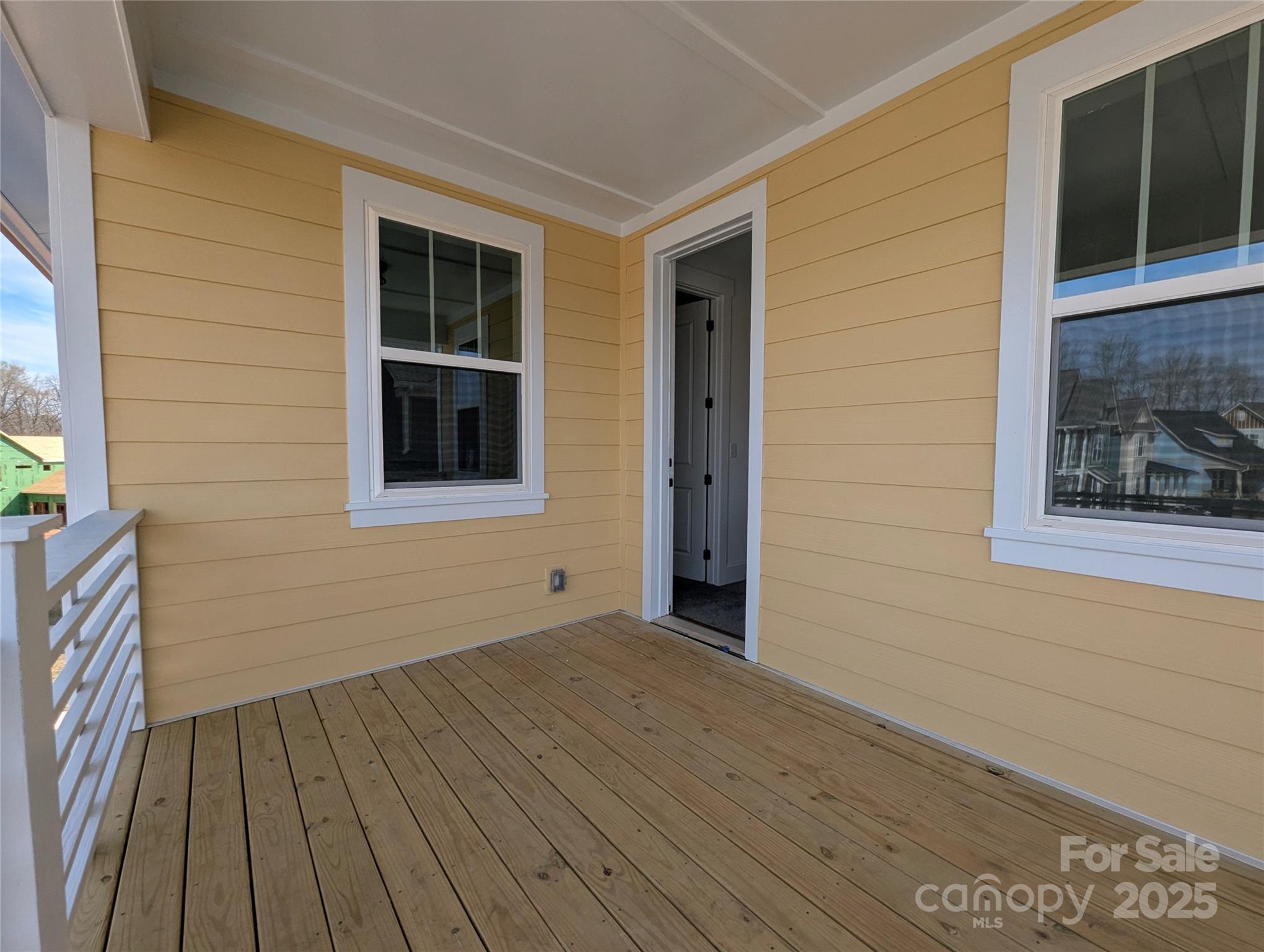 Riverwalk - Residential