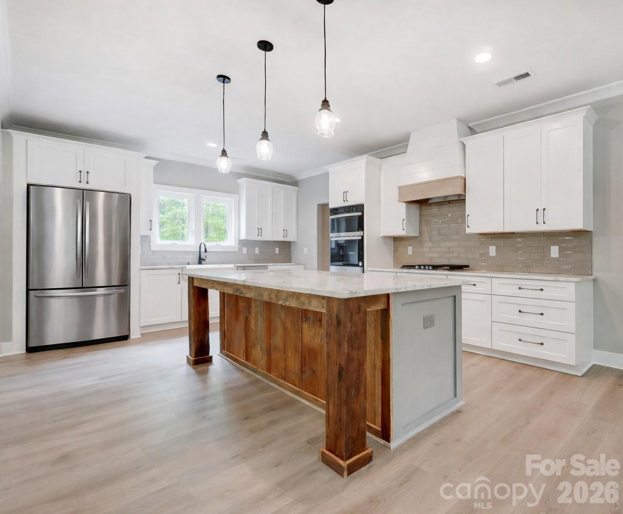 Sanders Landing - Residential