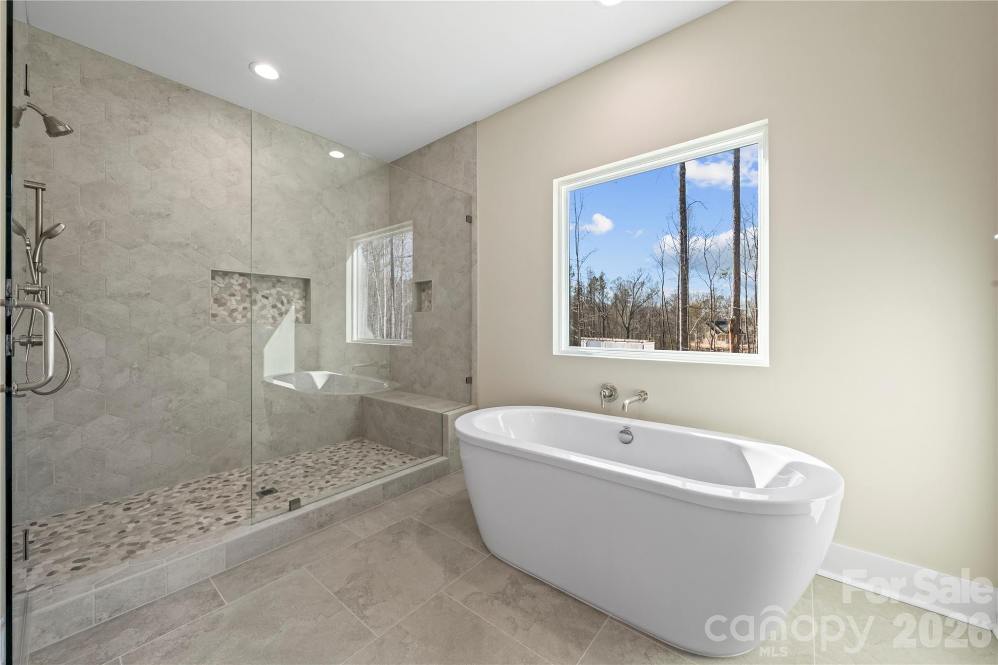 Sanders Landing - Residential