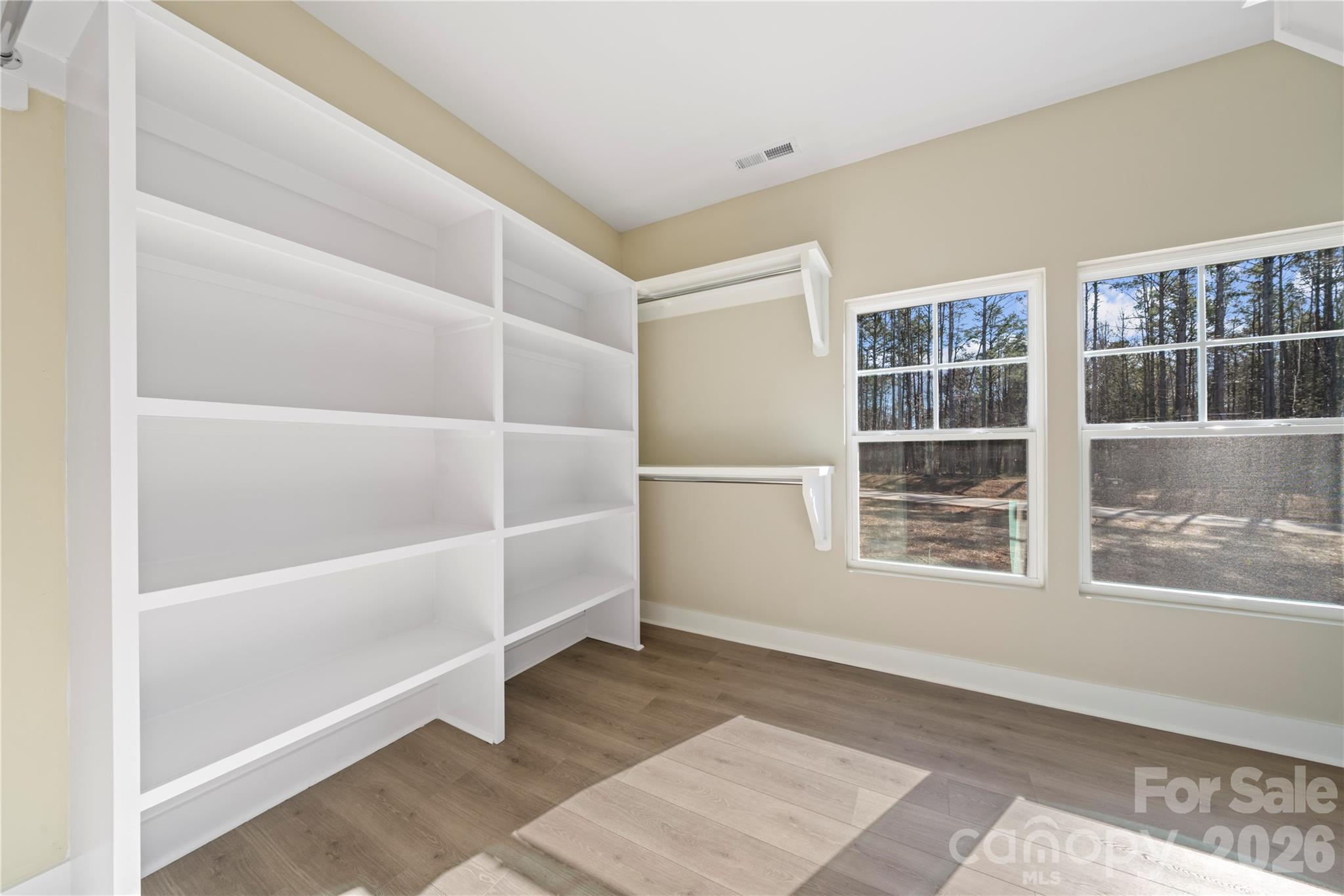 Sanders Landing - Residential