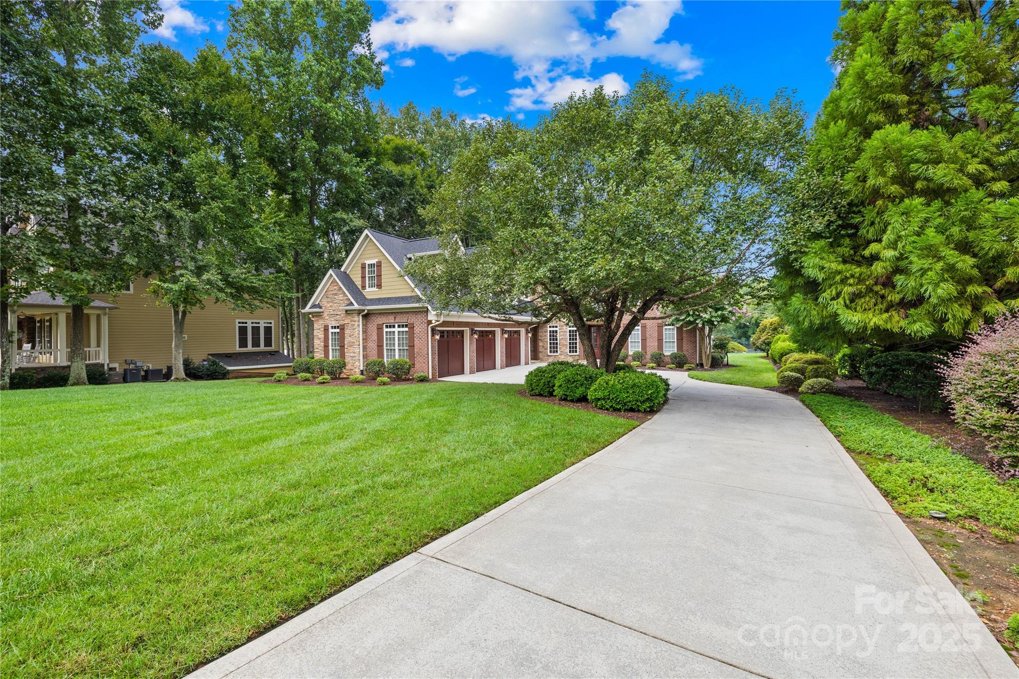 Andover - Residential