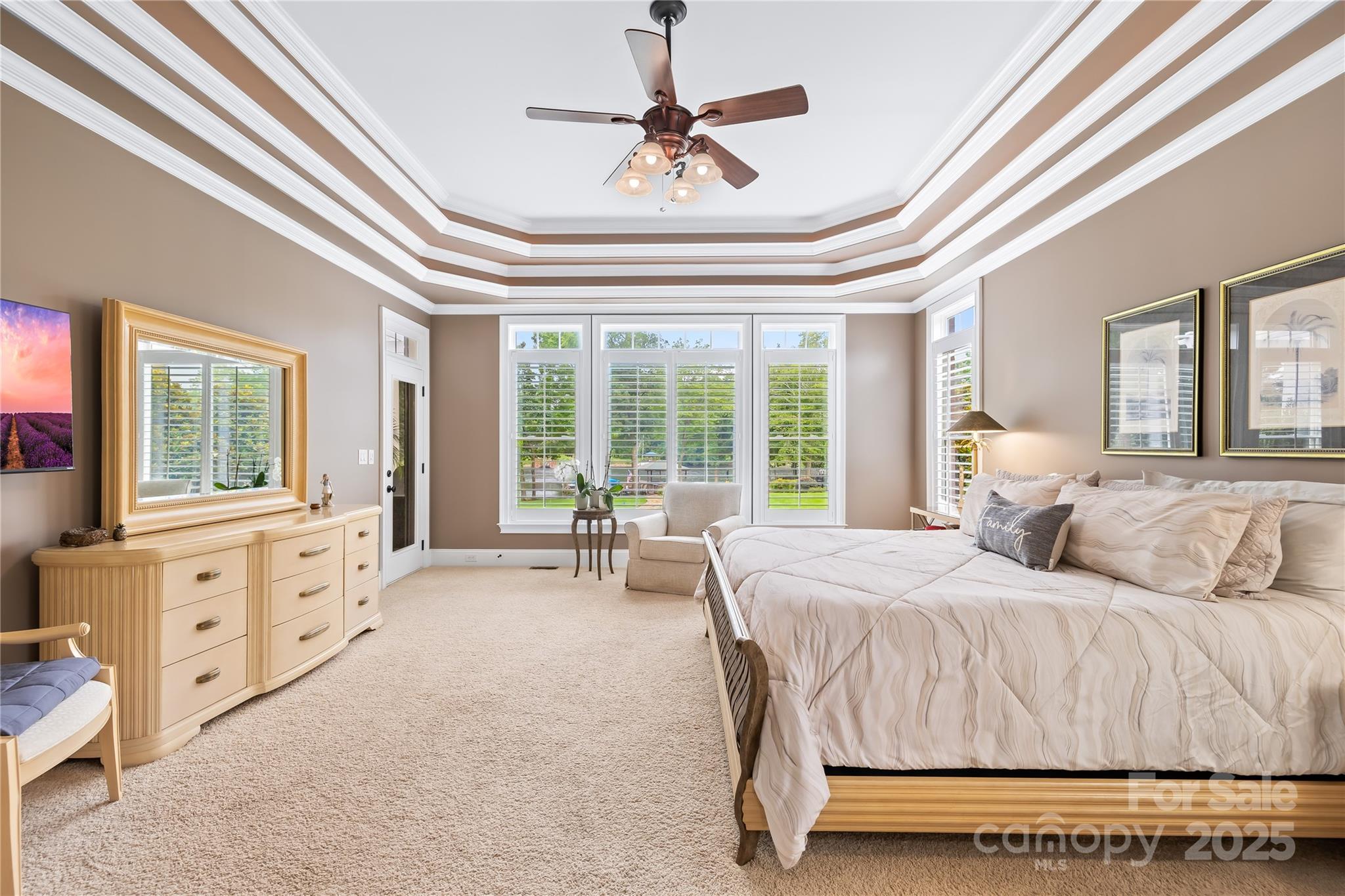 Andover - Residential