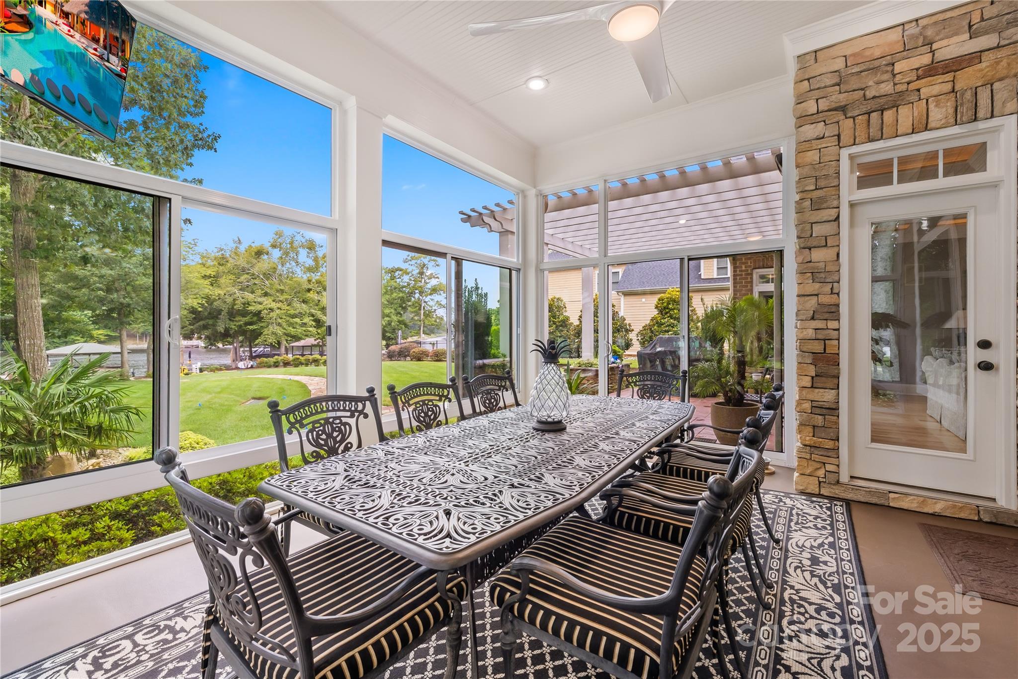 Andover - Residential