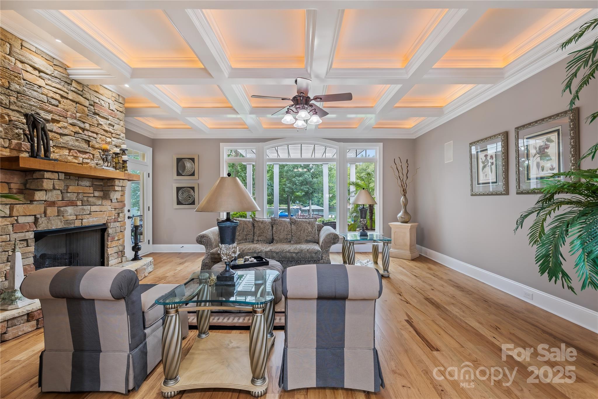 Andover - Residential