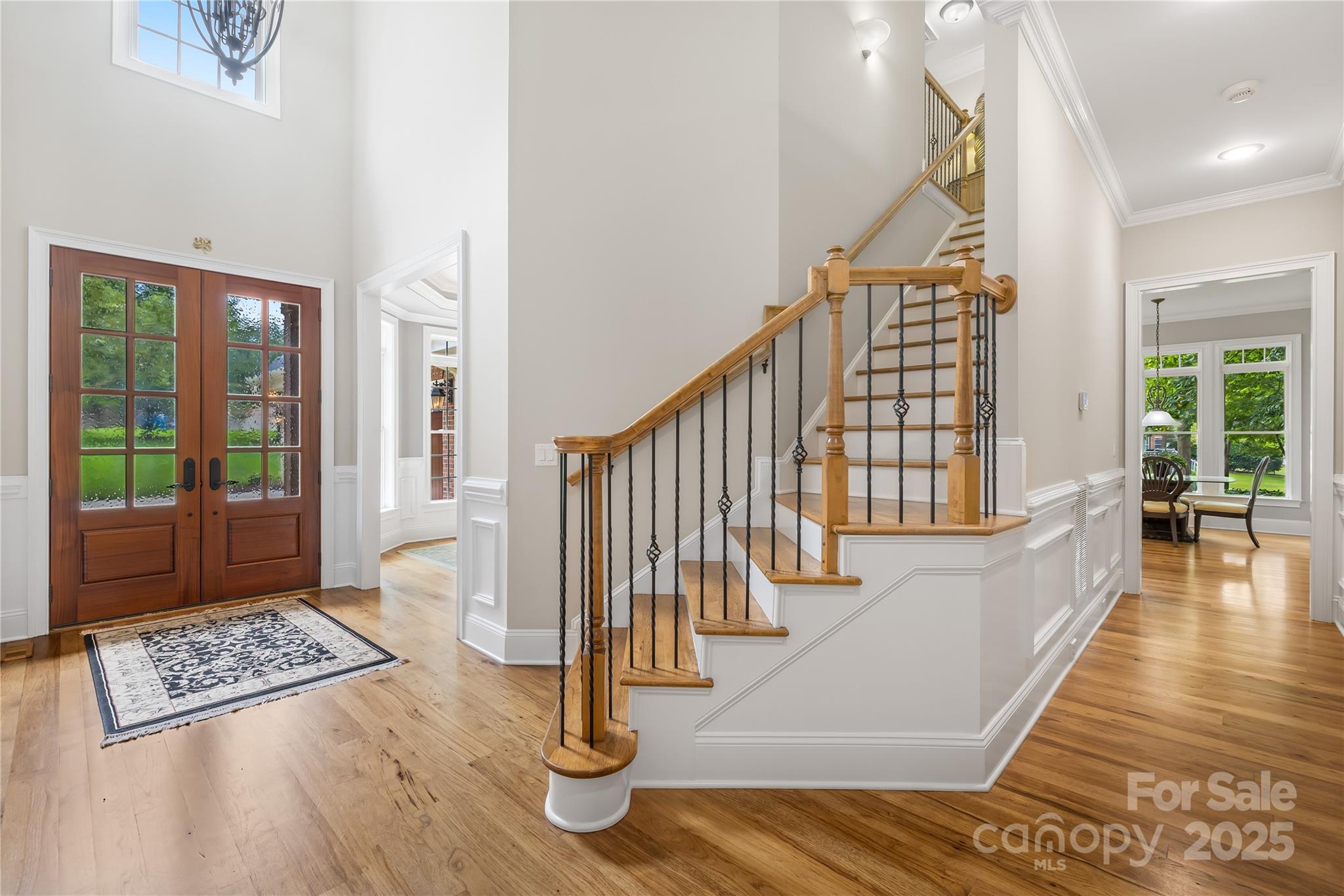 Andover - Residential