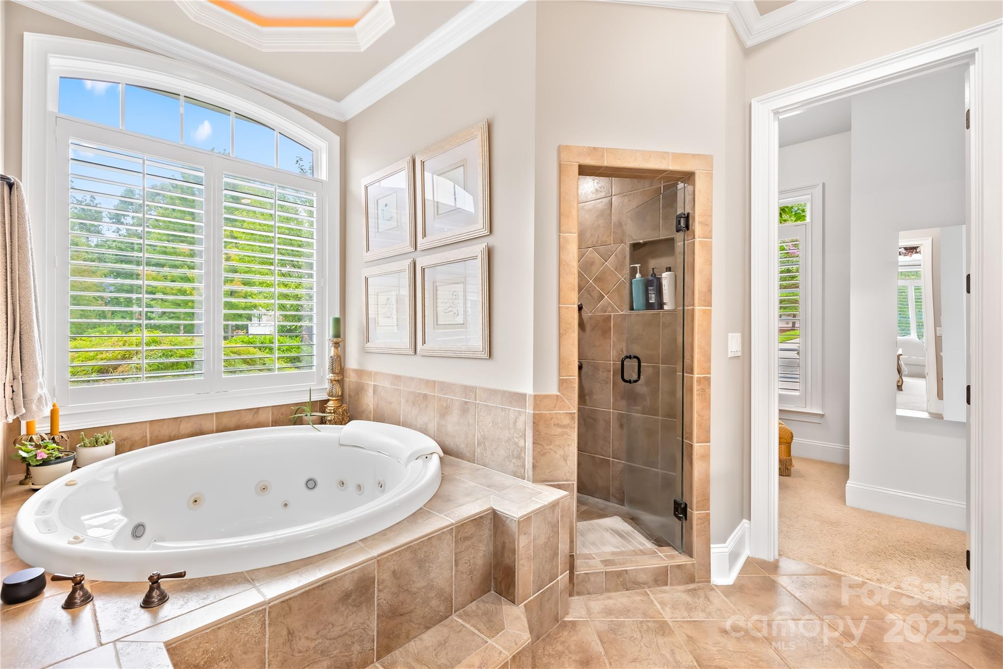 Andover - Residential