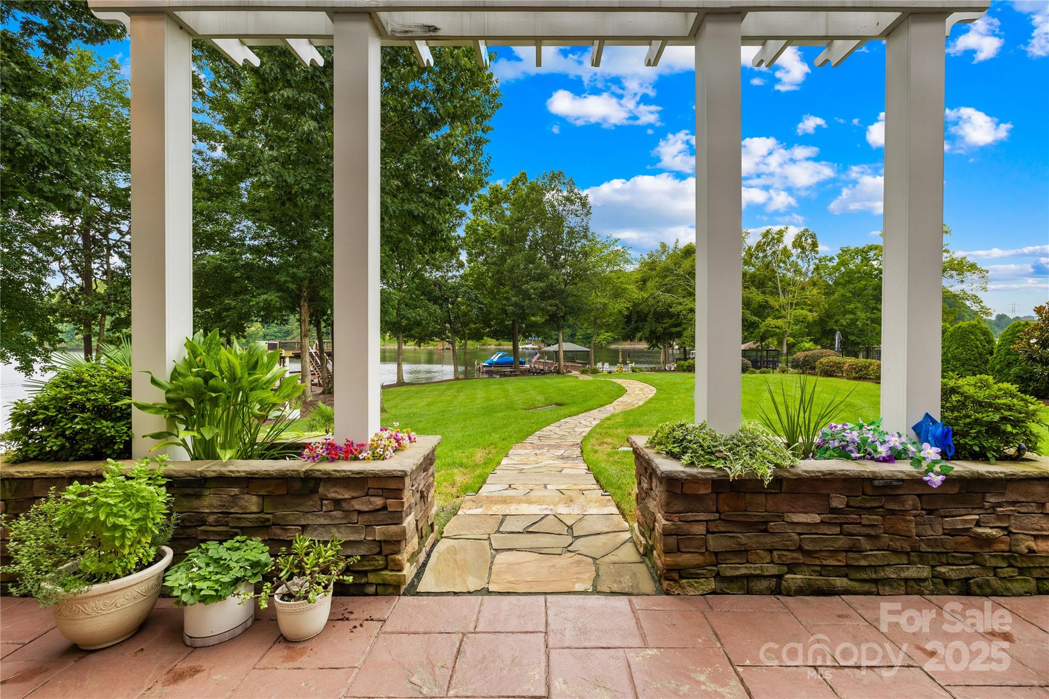 Andover - Residential