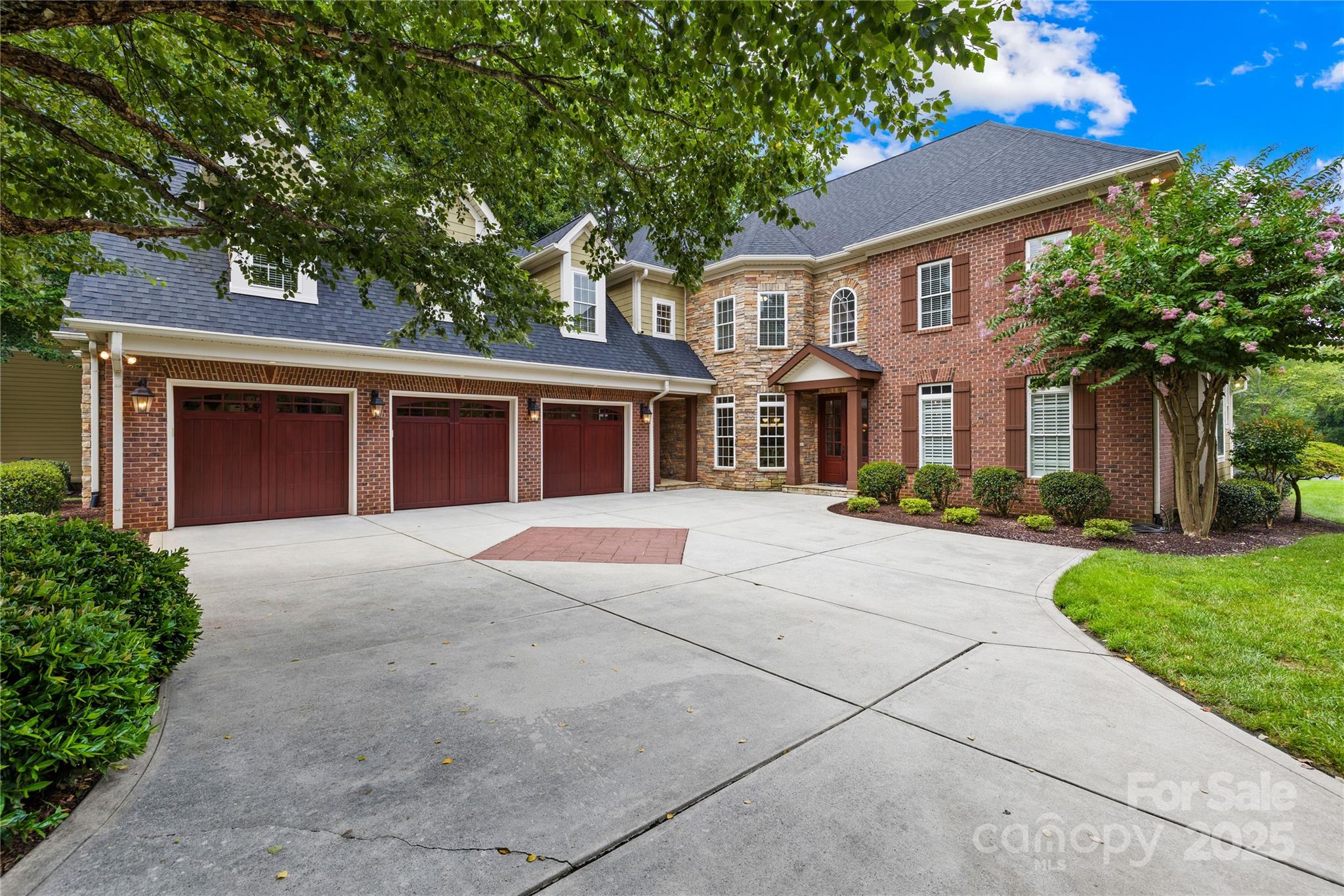 Andover - Residential