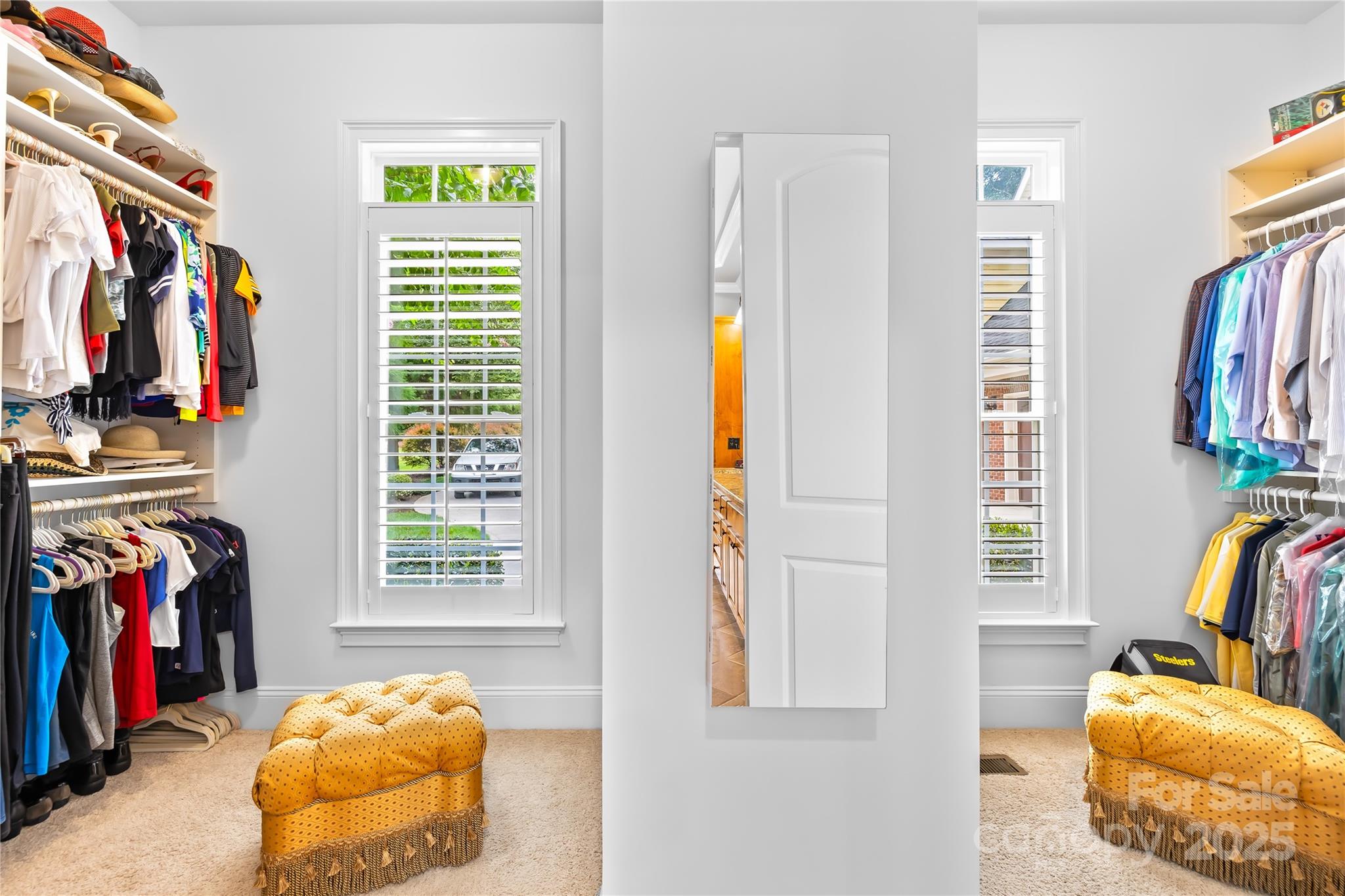 Andover - Residential