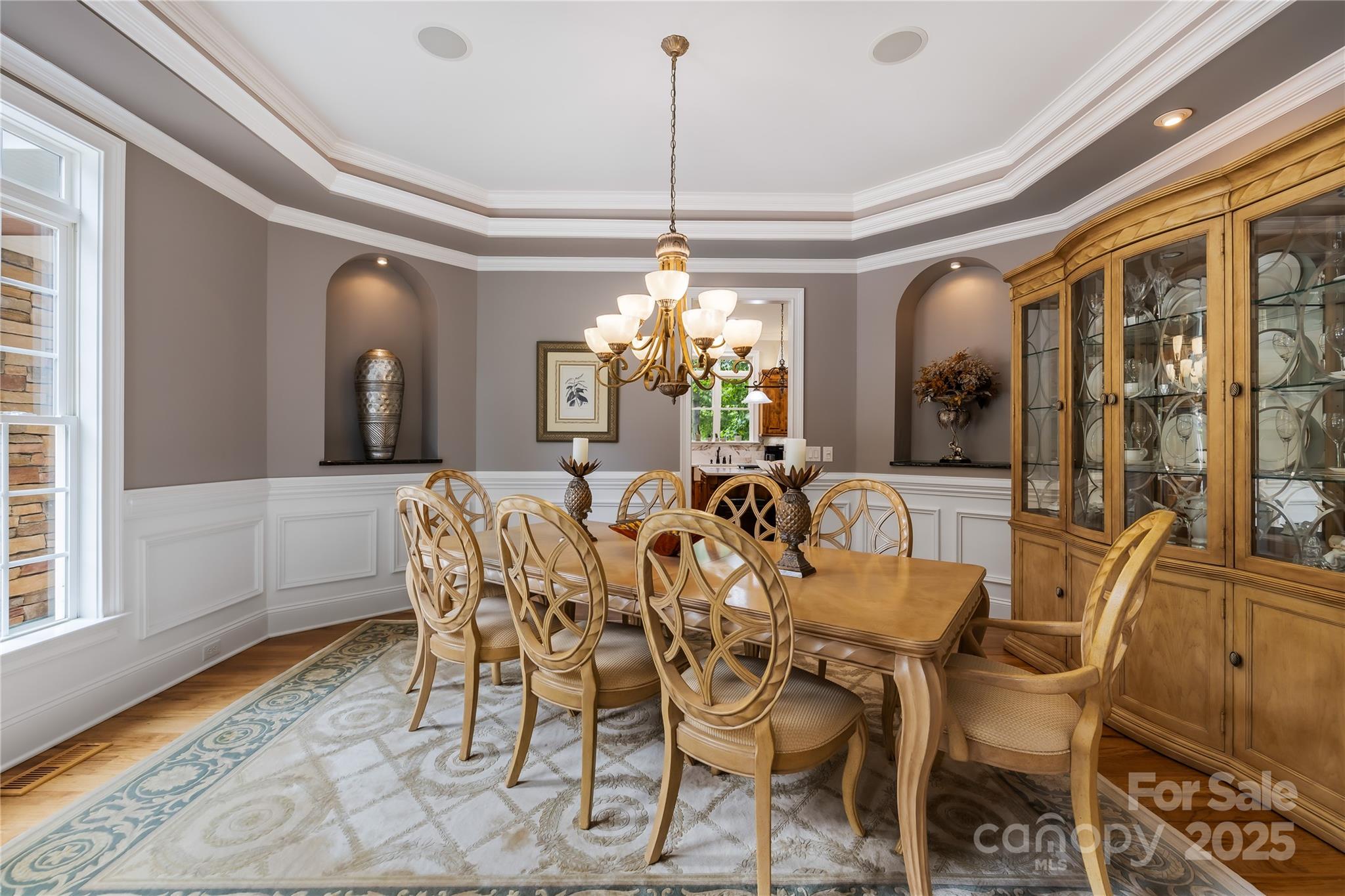 Andover - Residential