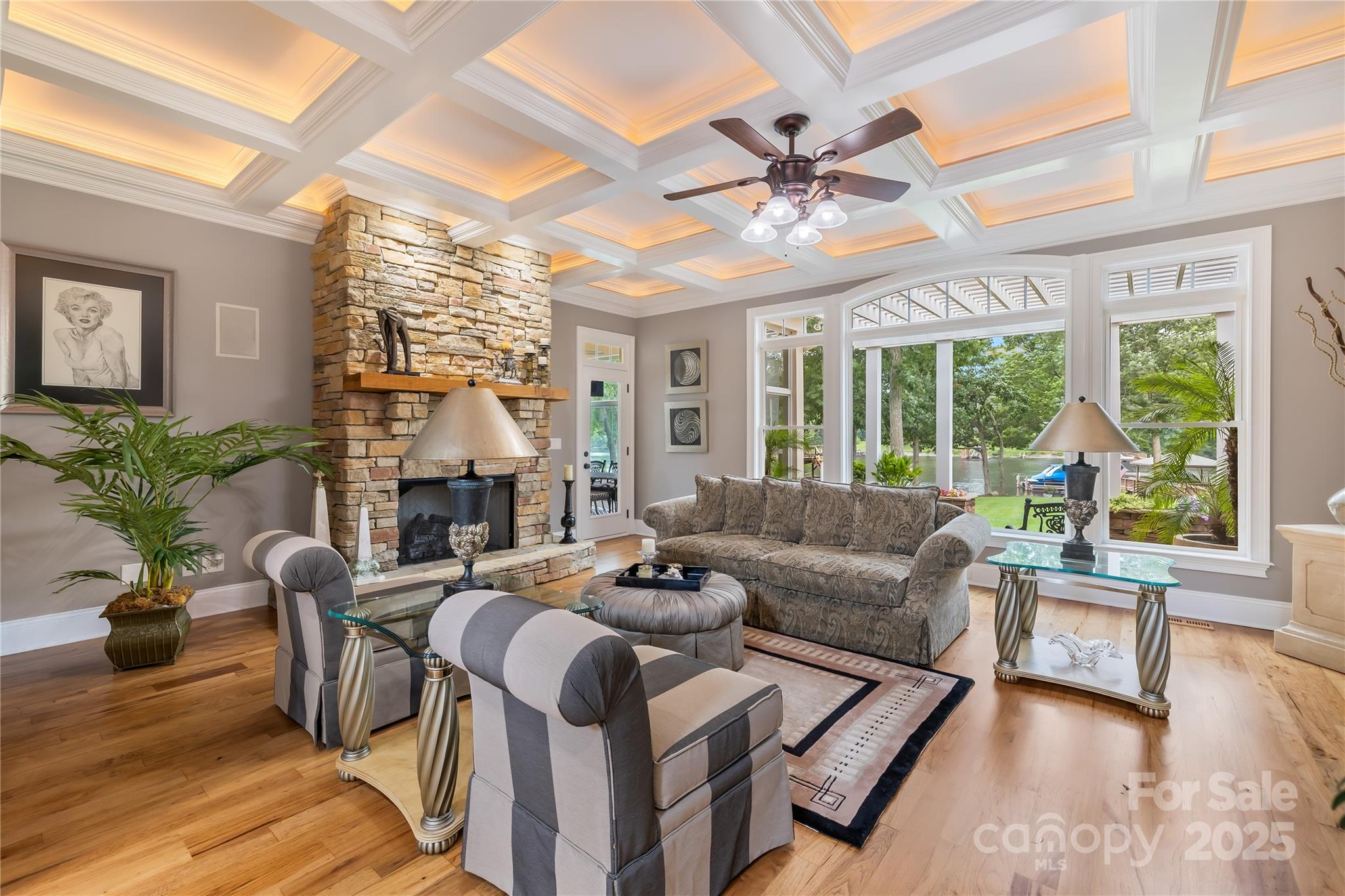 Andover - Residential