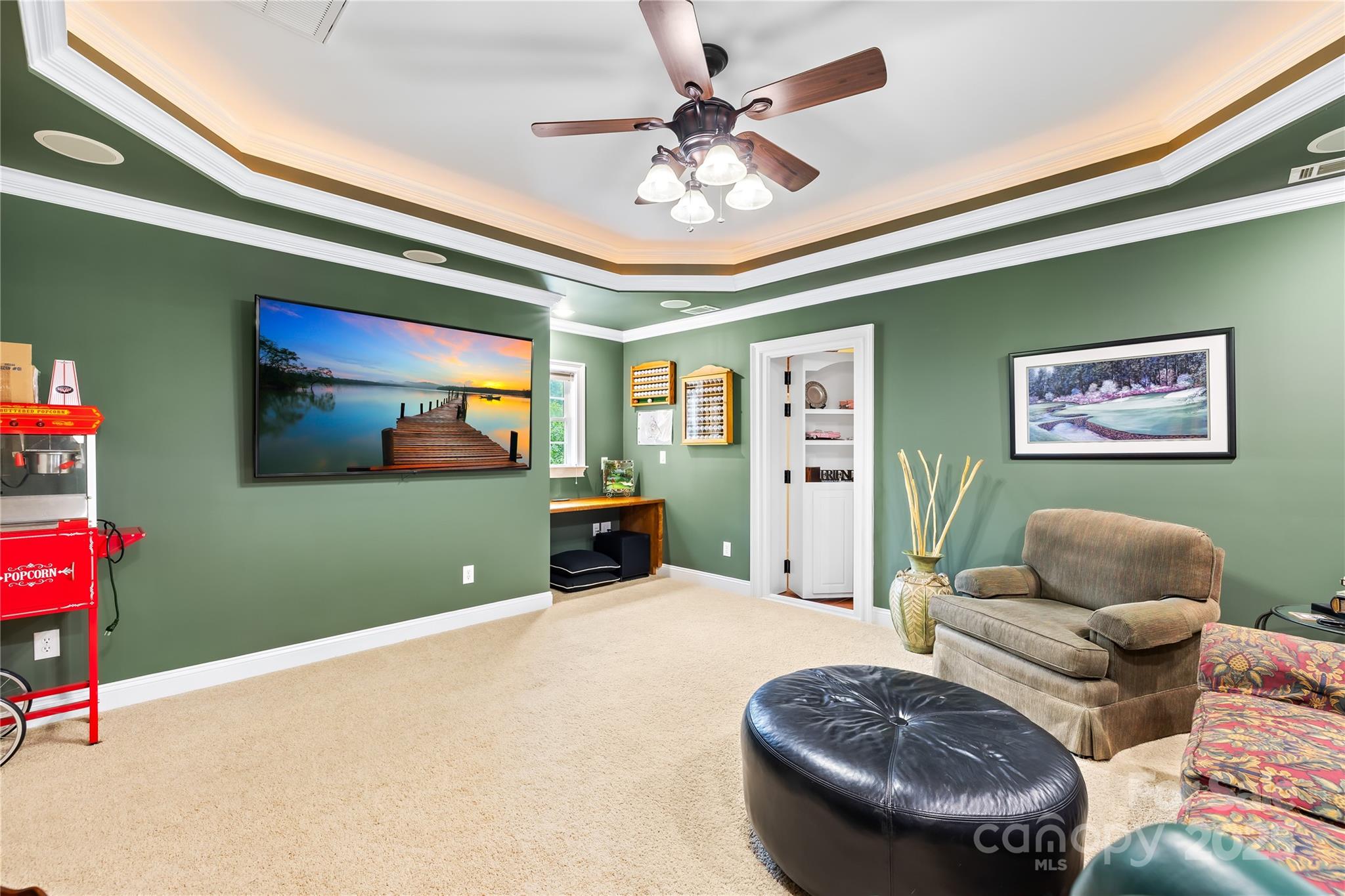 Andover - Residential