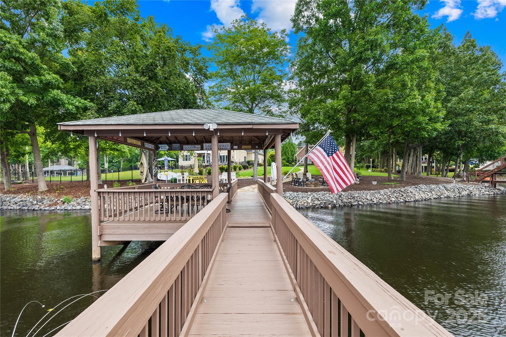 Andover - Residential