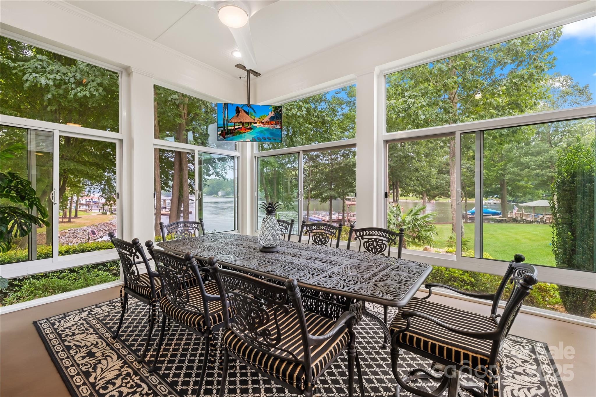 Andover - Residential