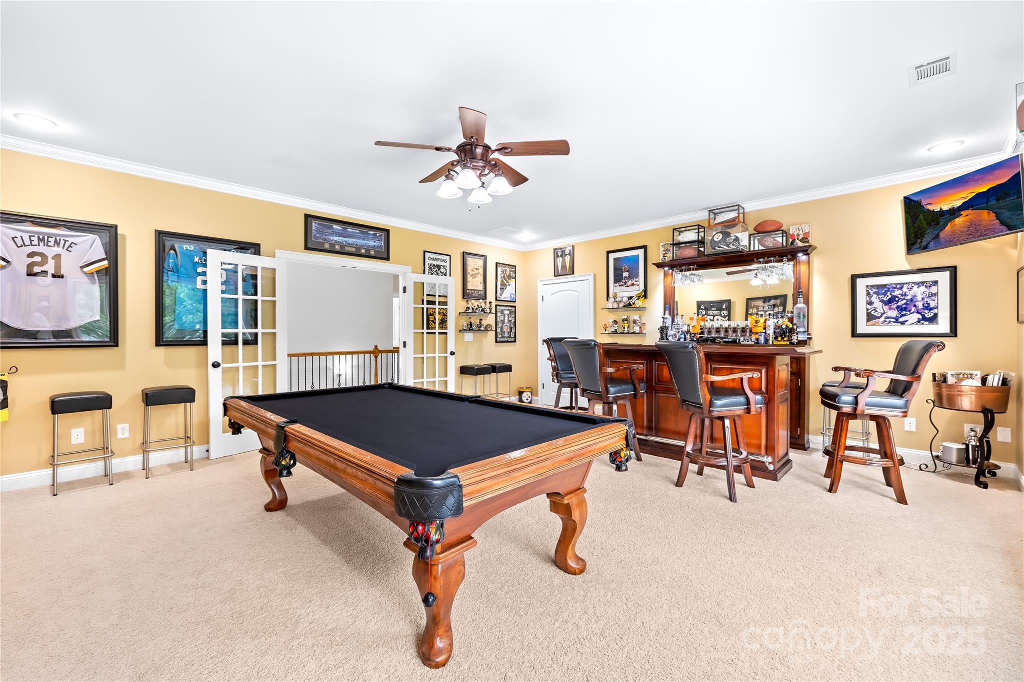 Andover - Residential