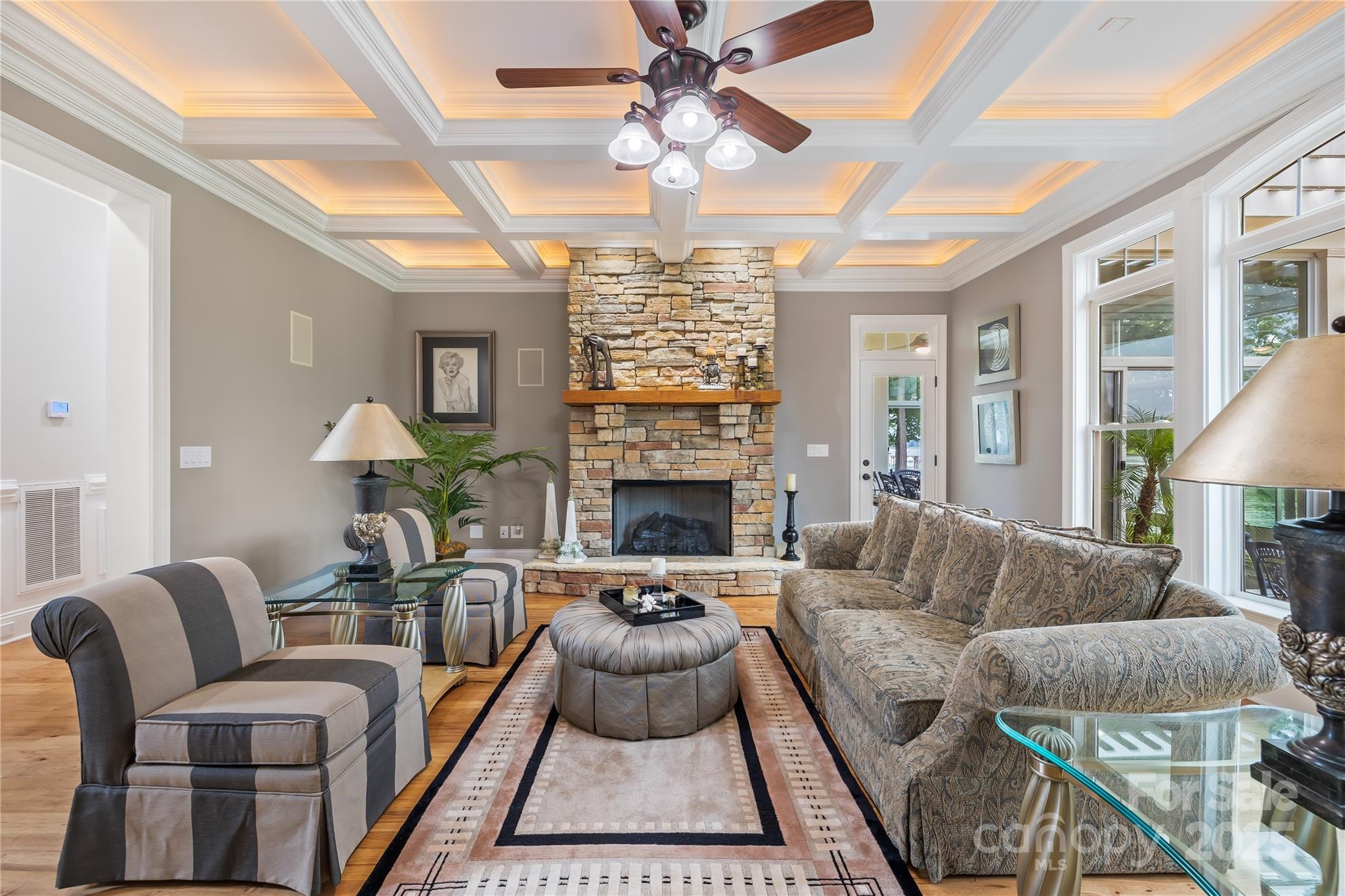 Andover - Residential