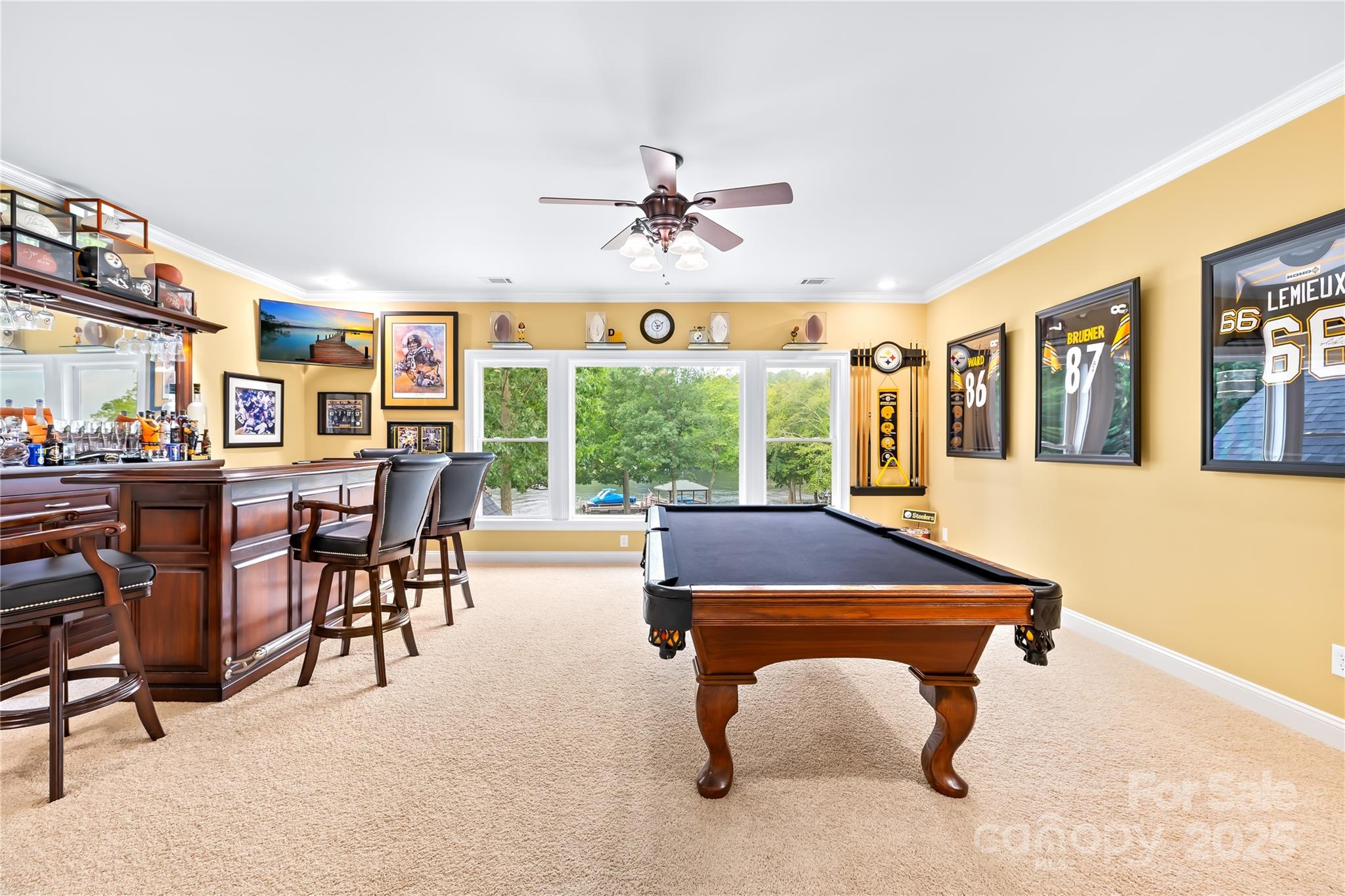 Andover - Residential