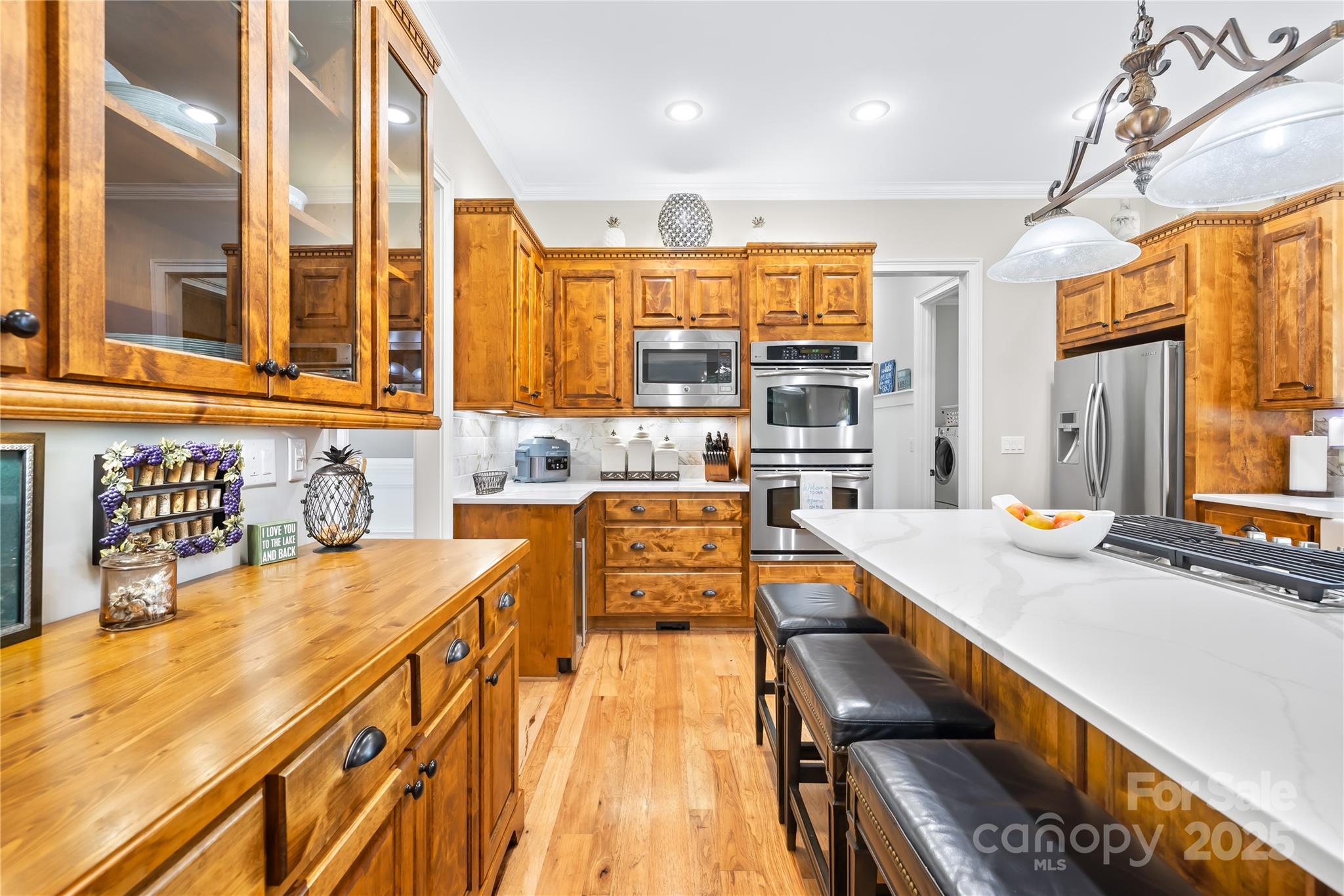 Andover - Residential