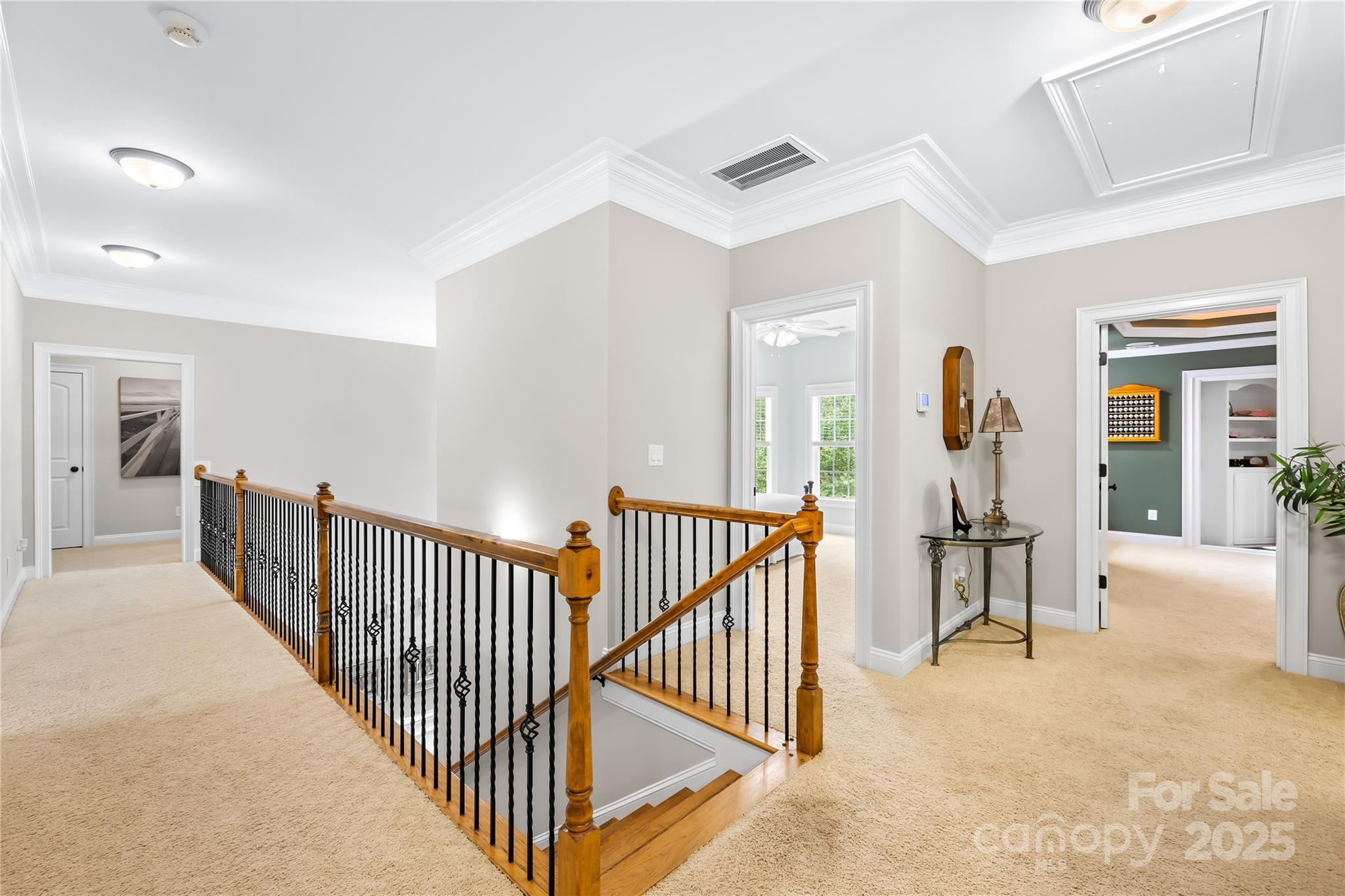 Andover - Residential