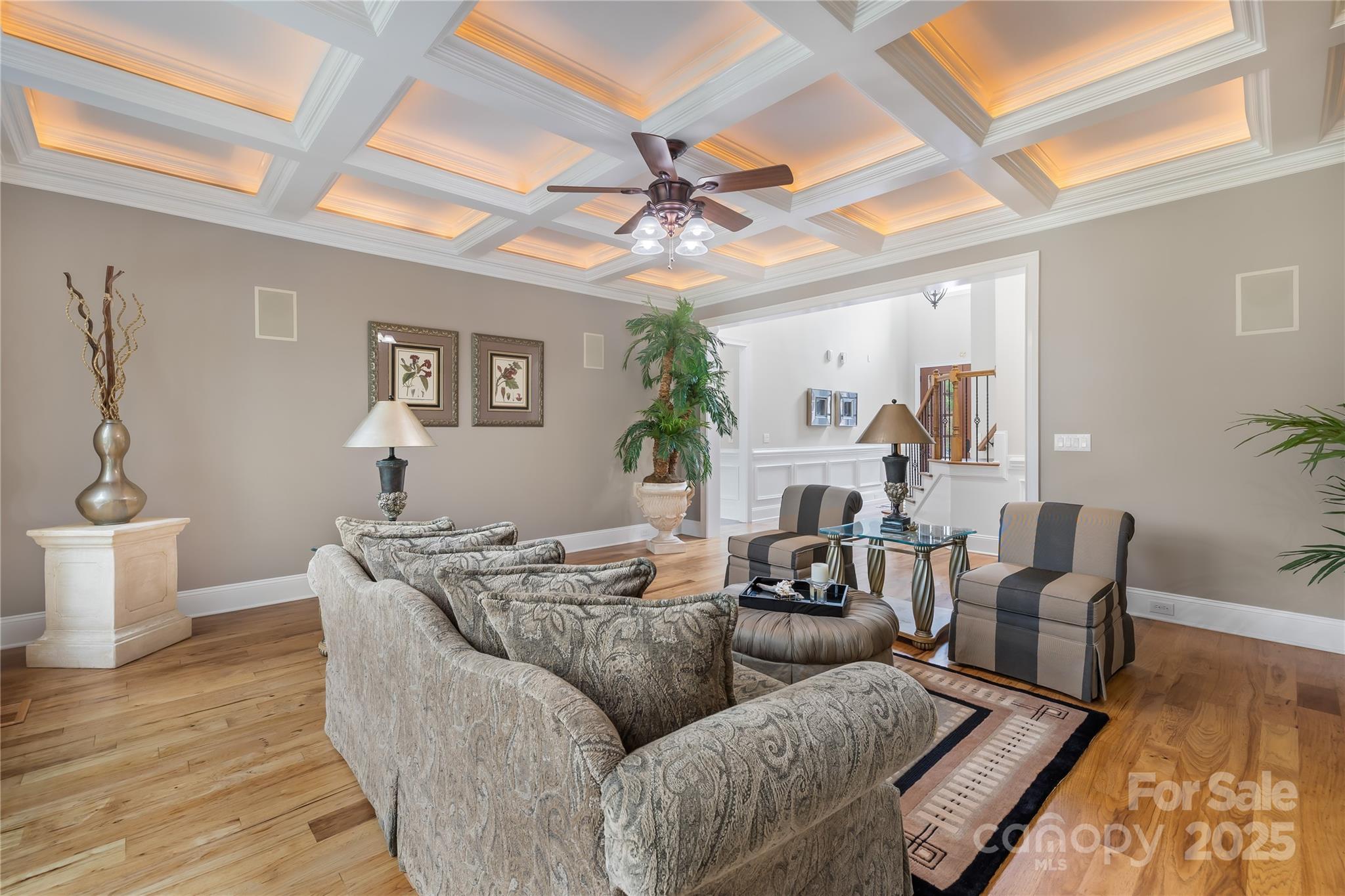 Andover - Residential