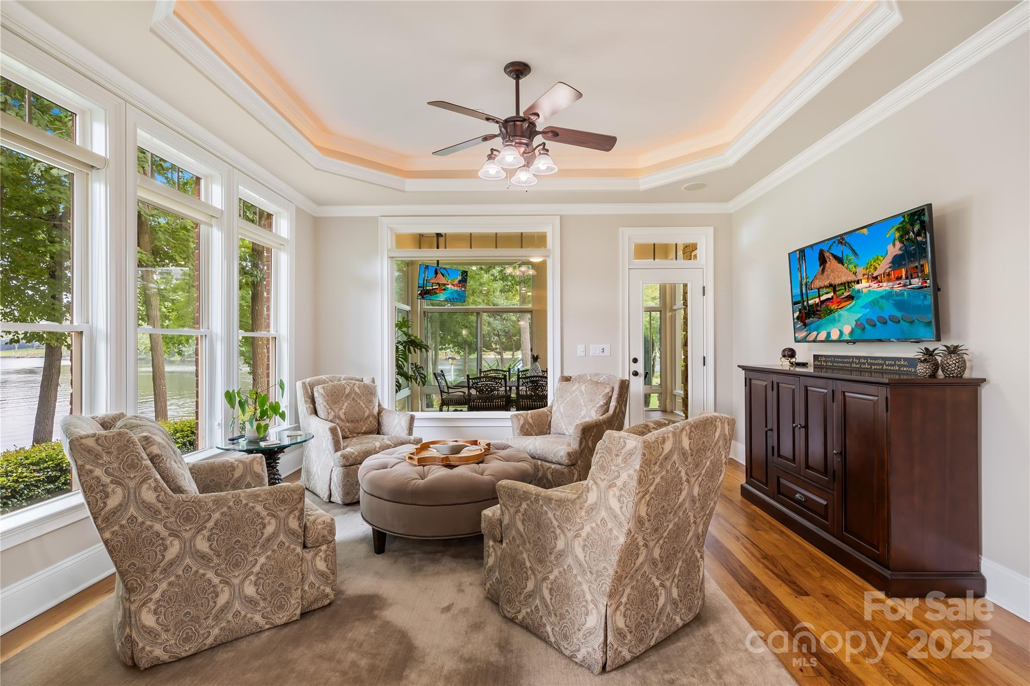 Andover - Residential