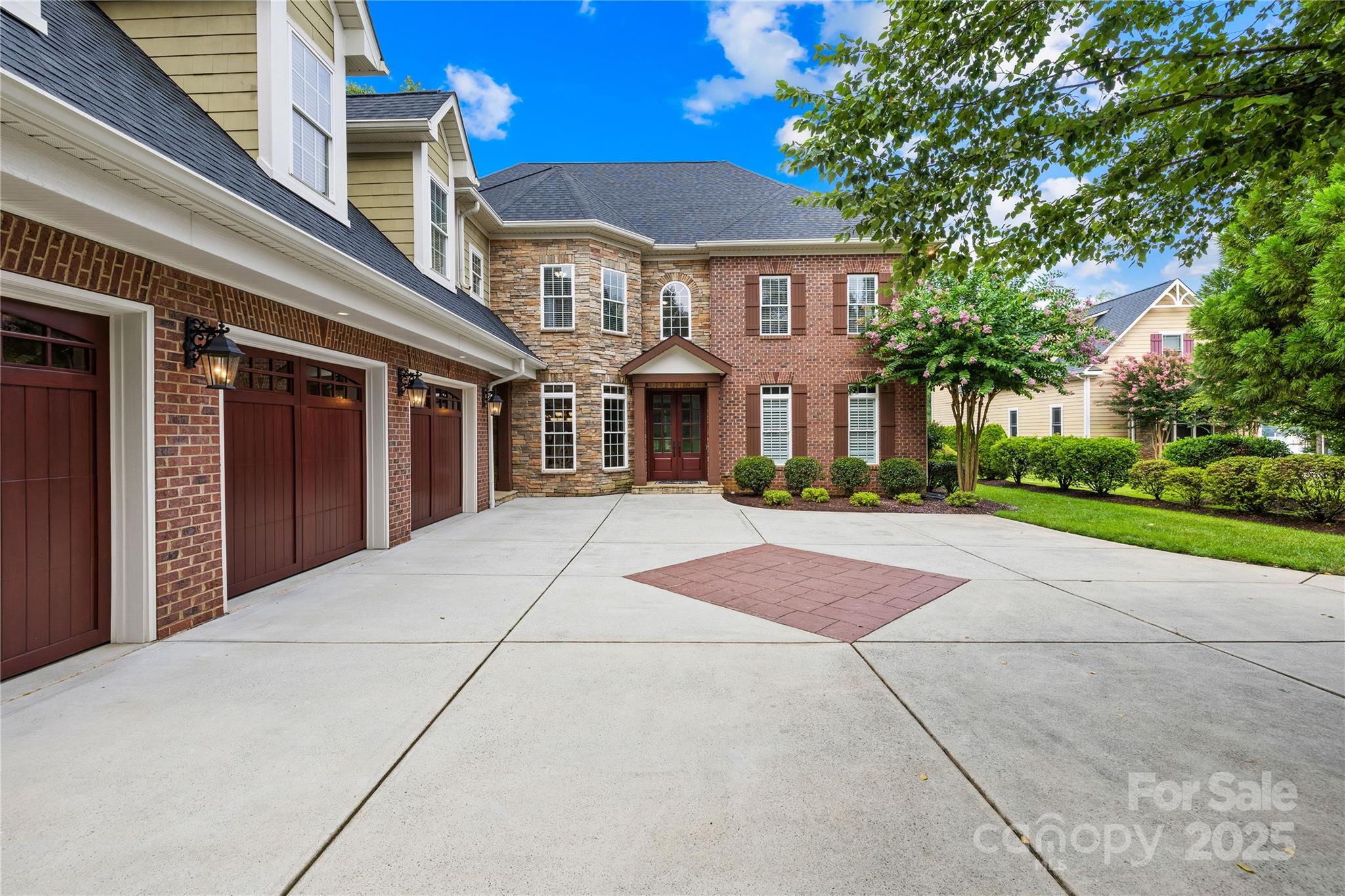 Andover - Residential