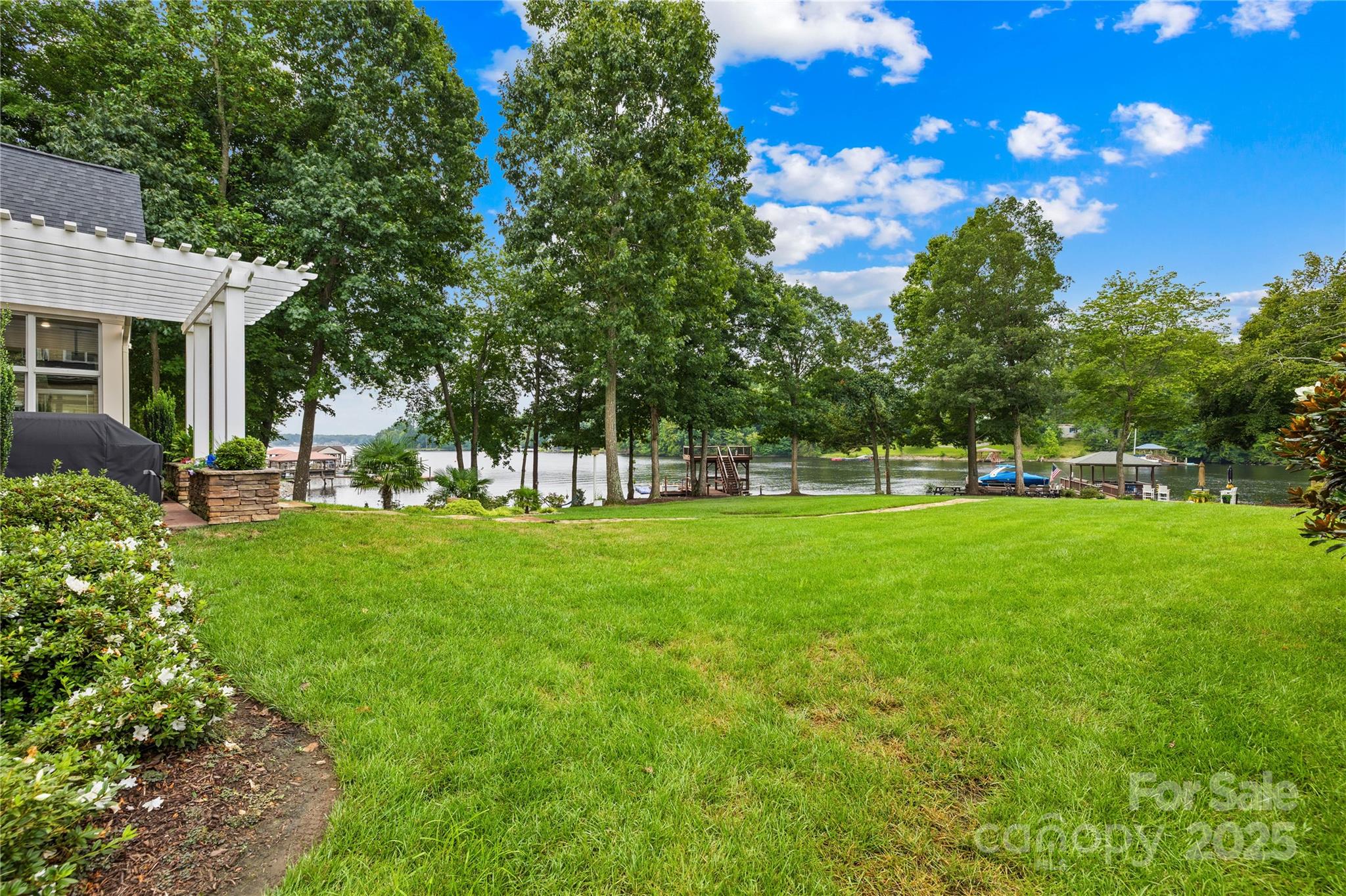 Andover - Residential