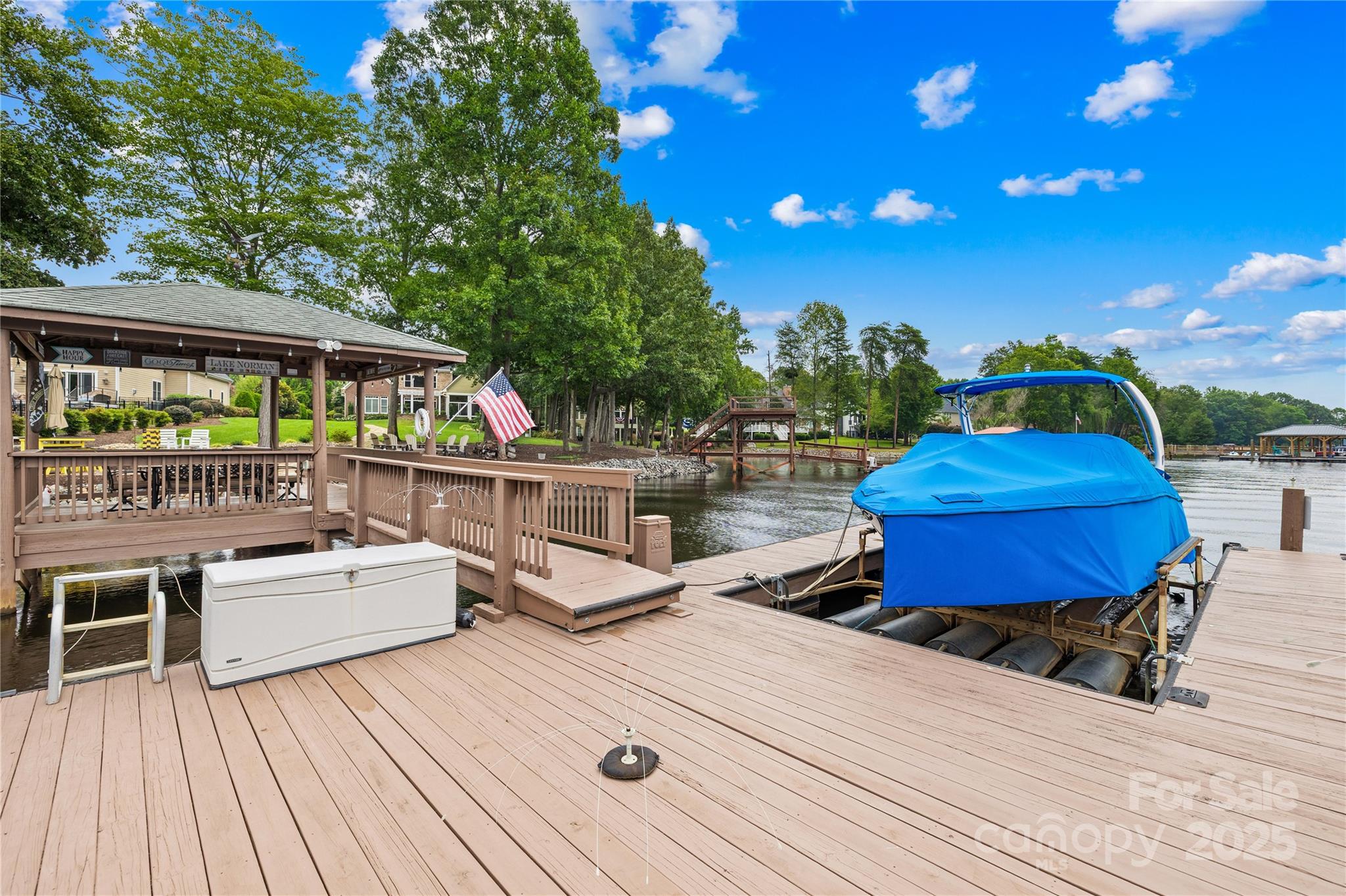 Andover - Residential