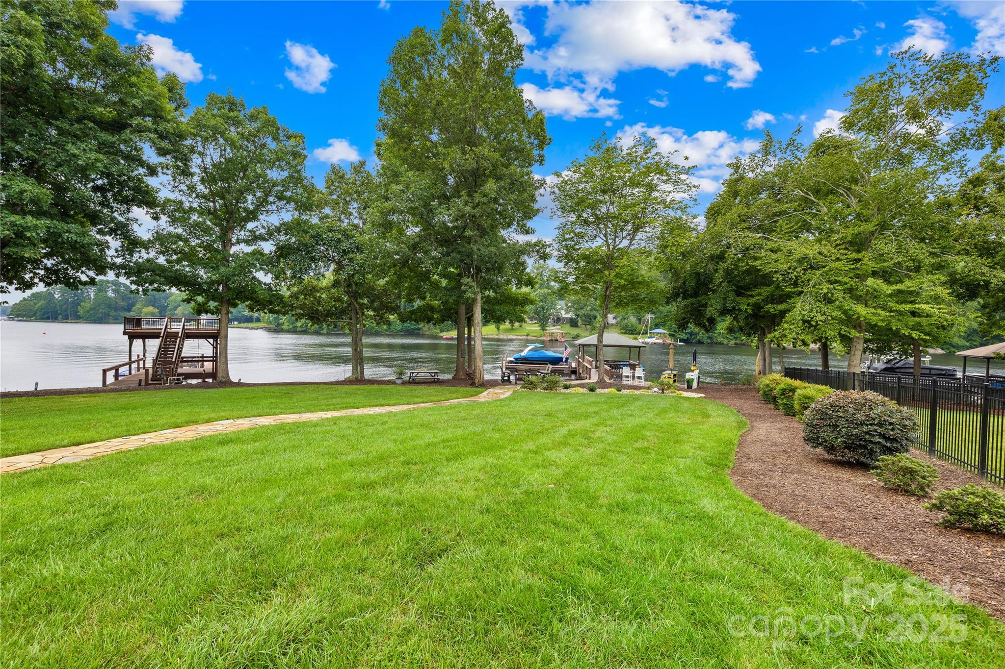 Andover - Residential