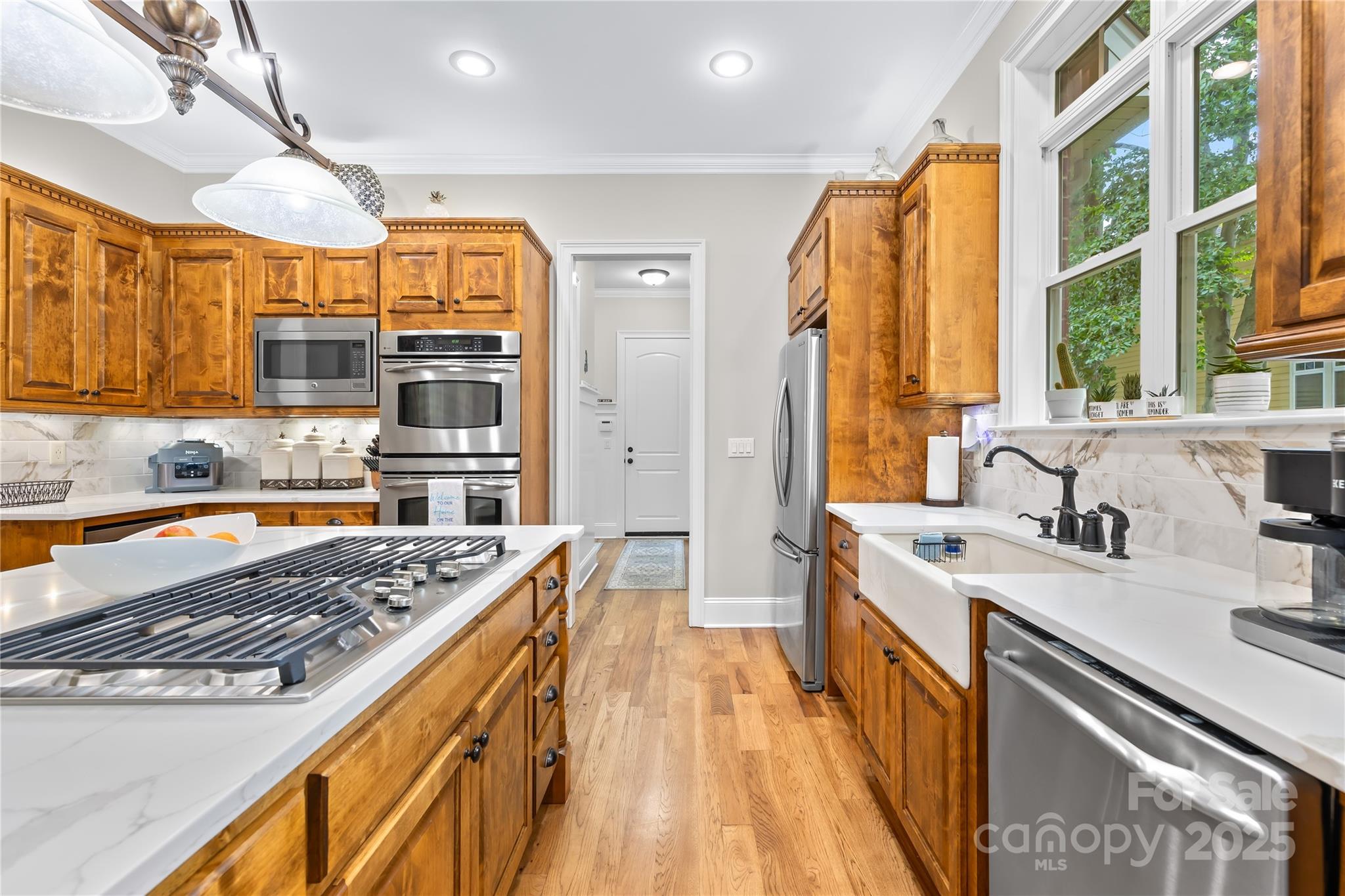 Andover - Residential