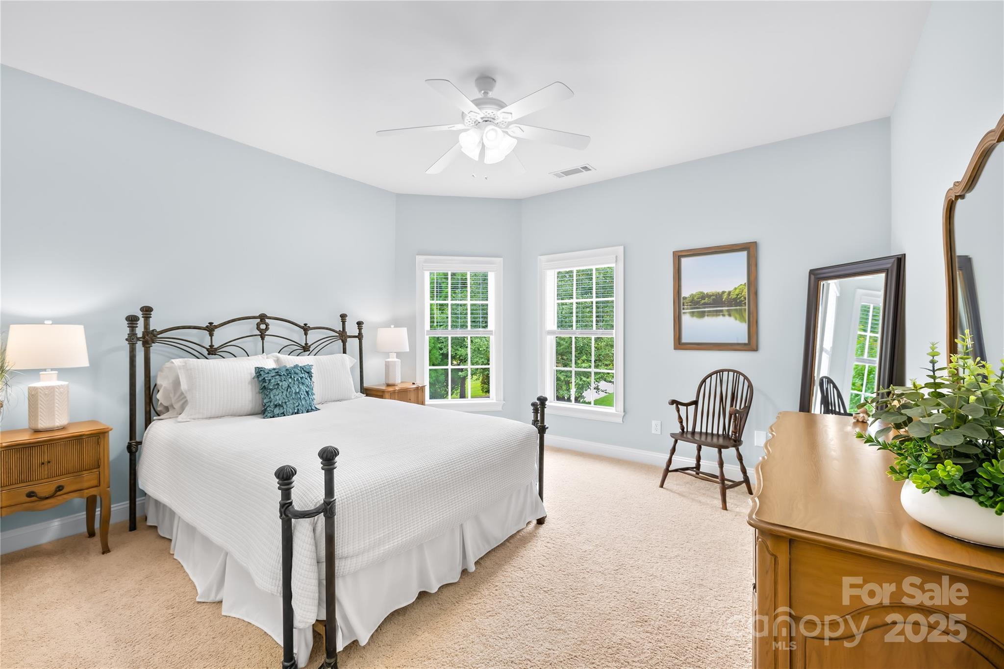 Andover - Residential