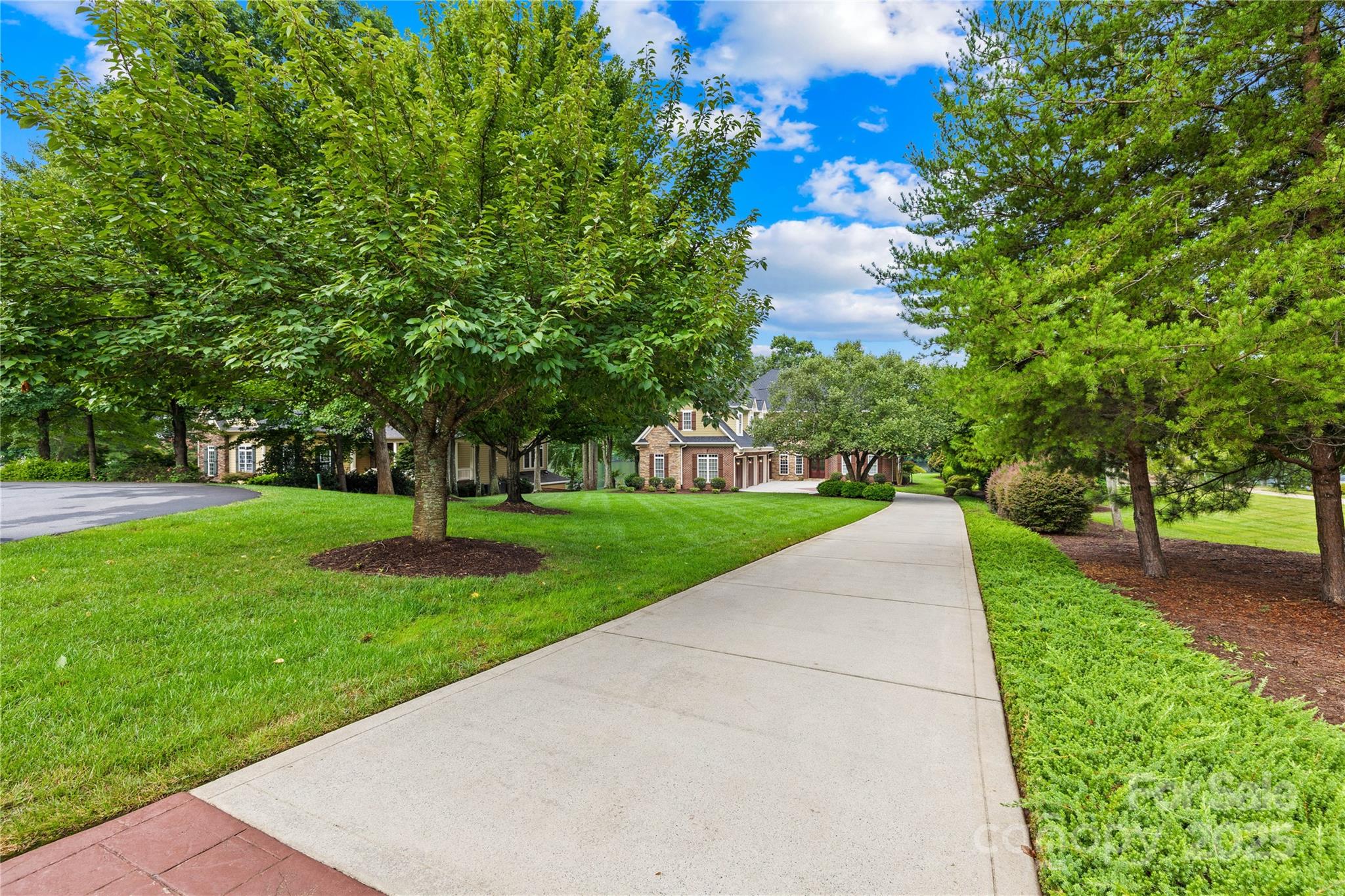 Andover - Residential