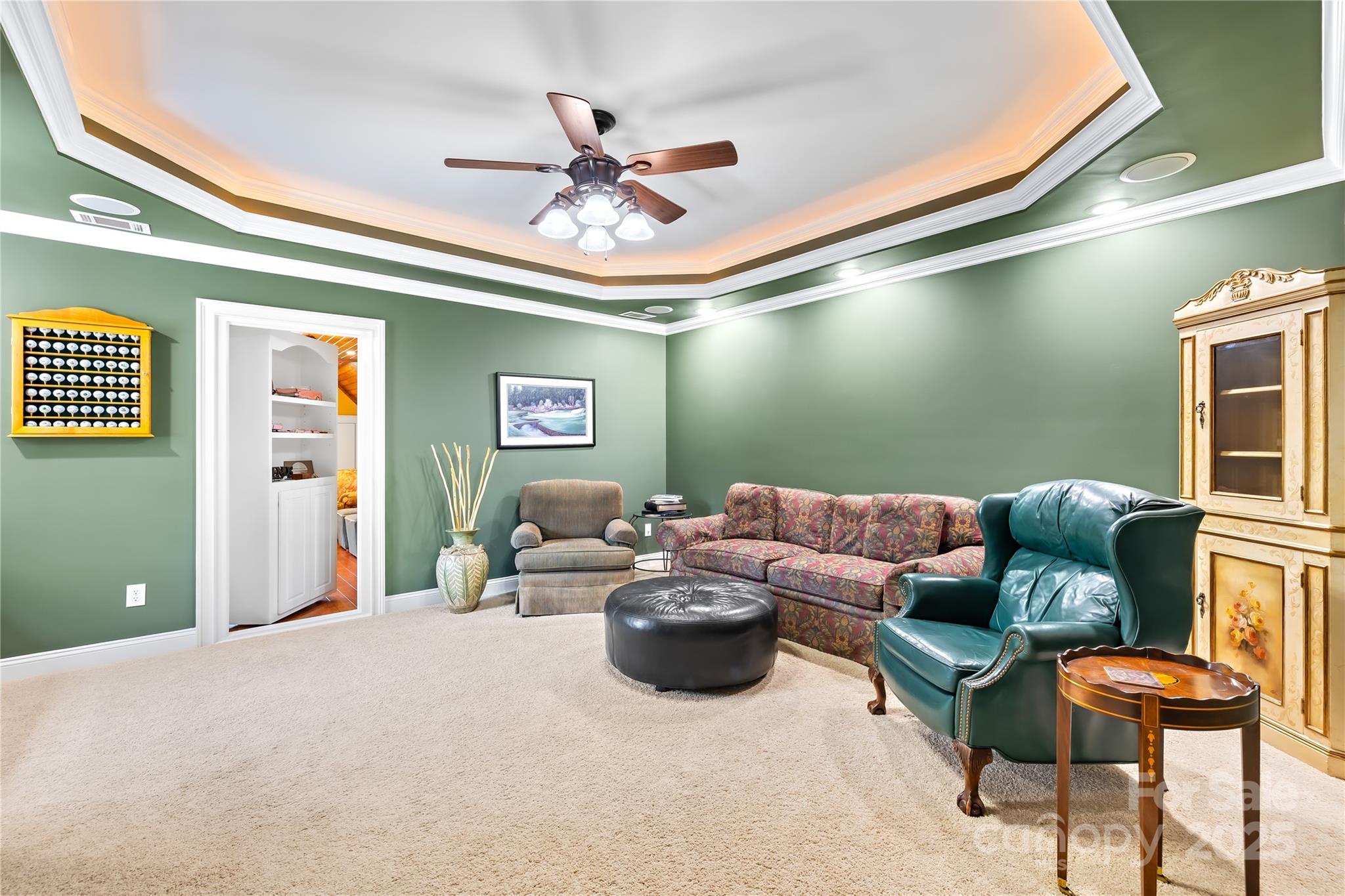 Andover - Residential