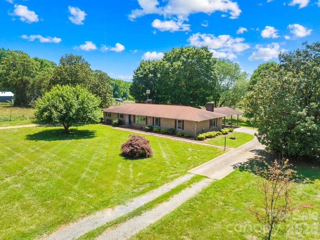 406 Kistler Farm Road