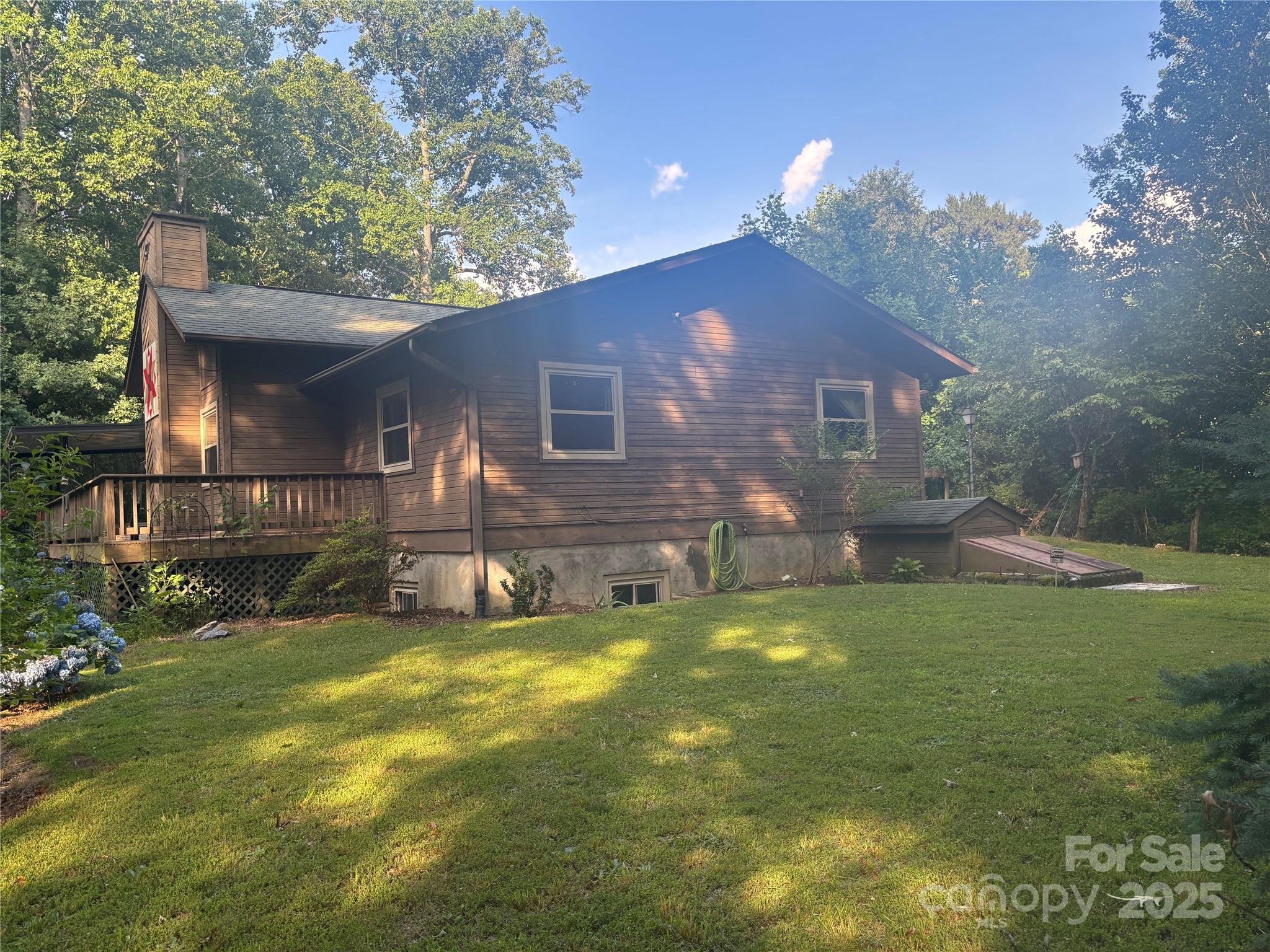 121 Rockwood Drive