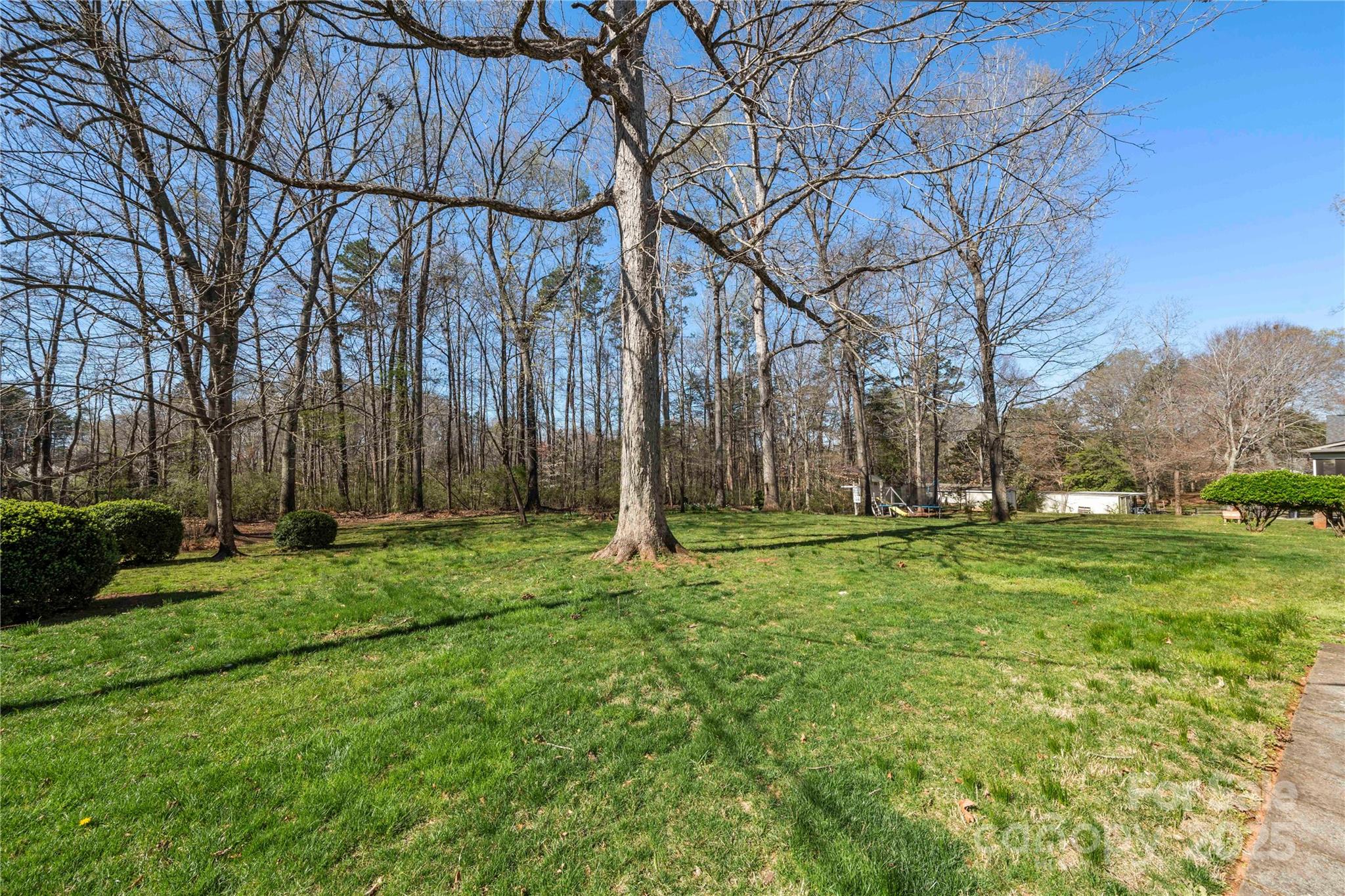 Union Woods - Residential