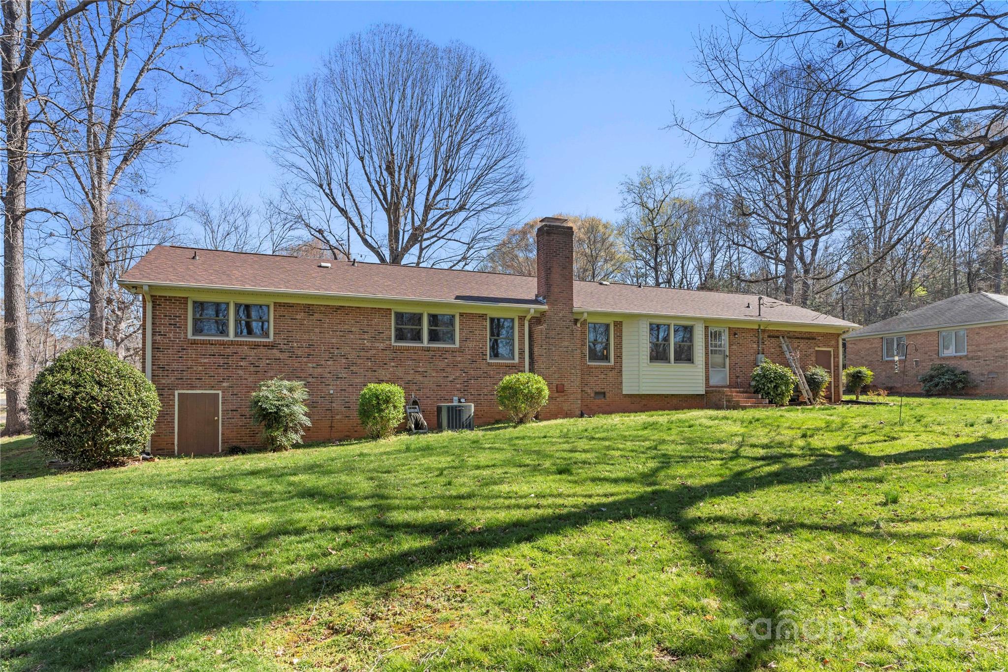 Union Woods - Residential
