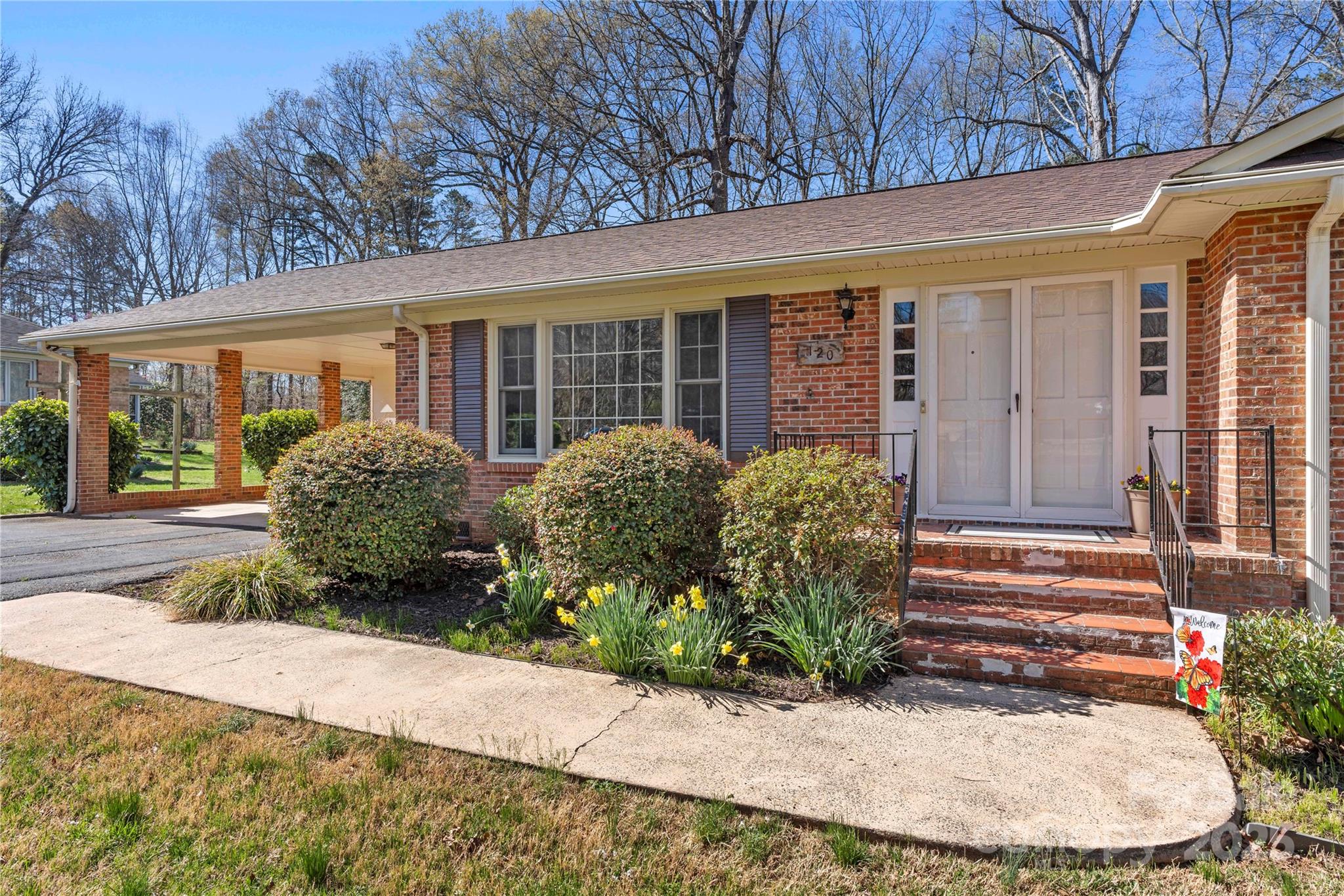 Union Woods - Residential