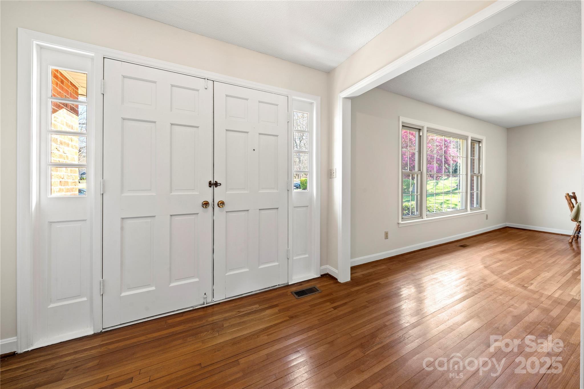 Union Woods - Residential