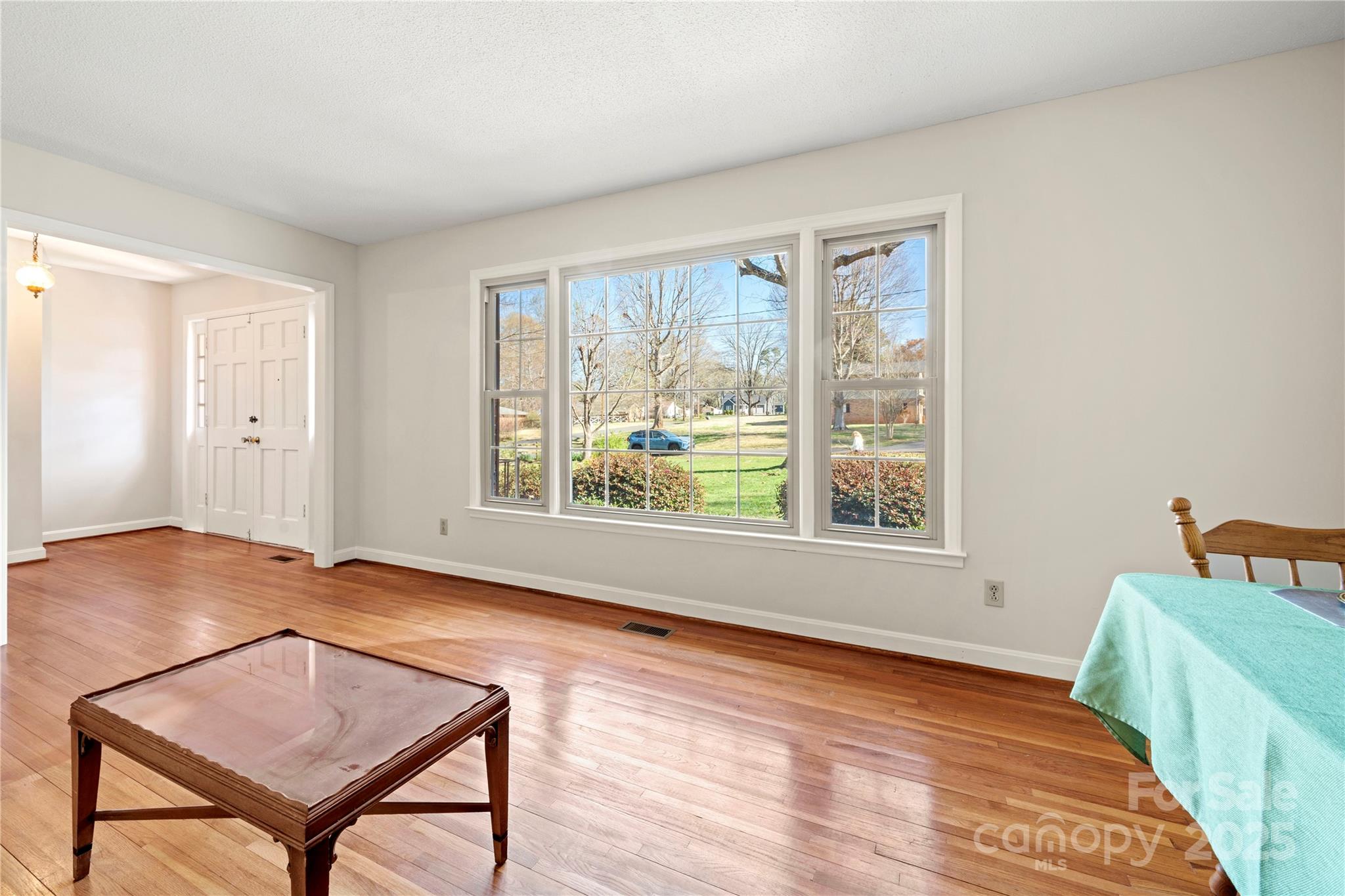 Union Woods - Residential