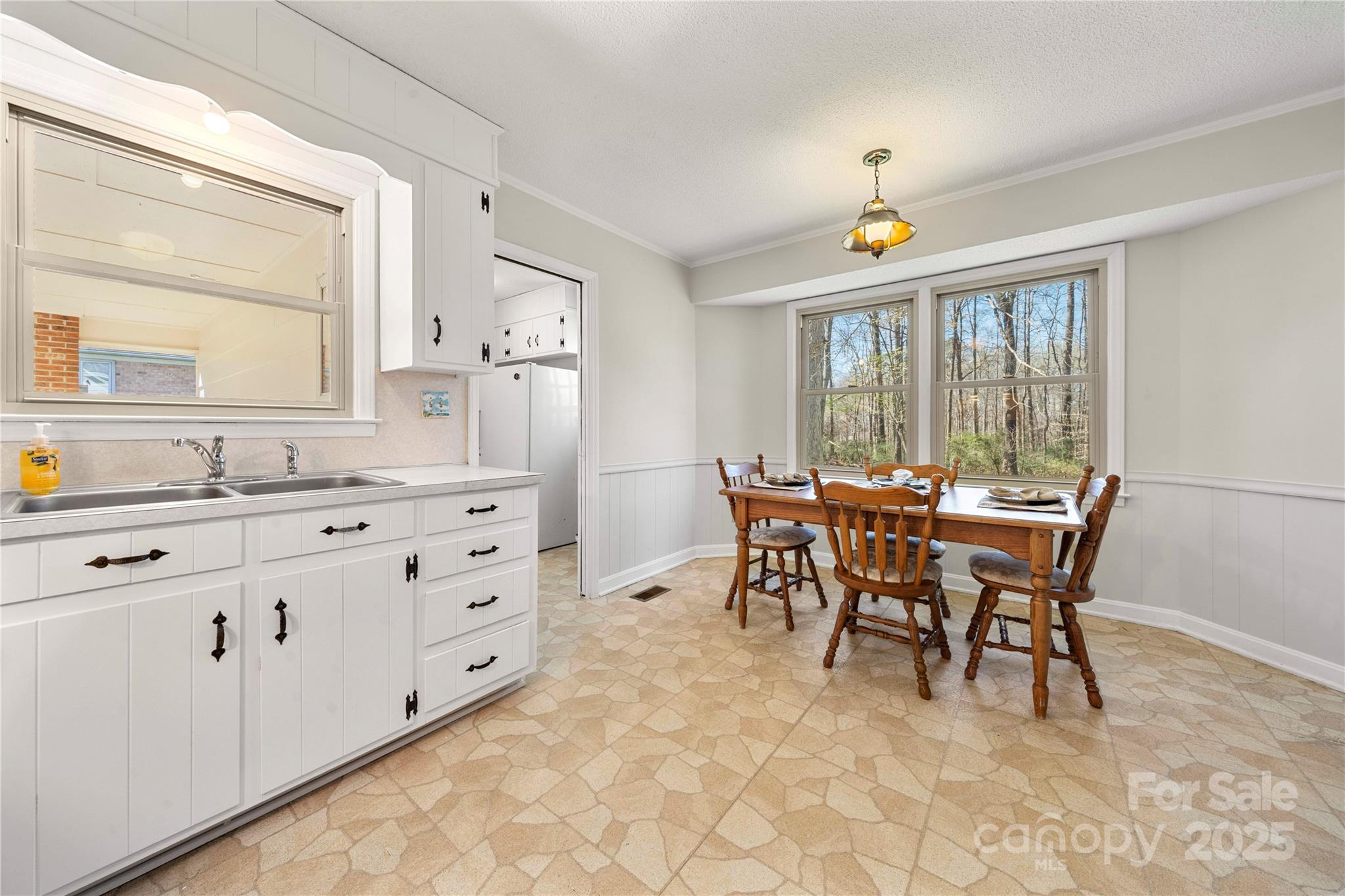 Union Woods - Residential