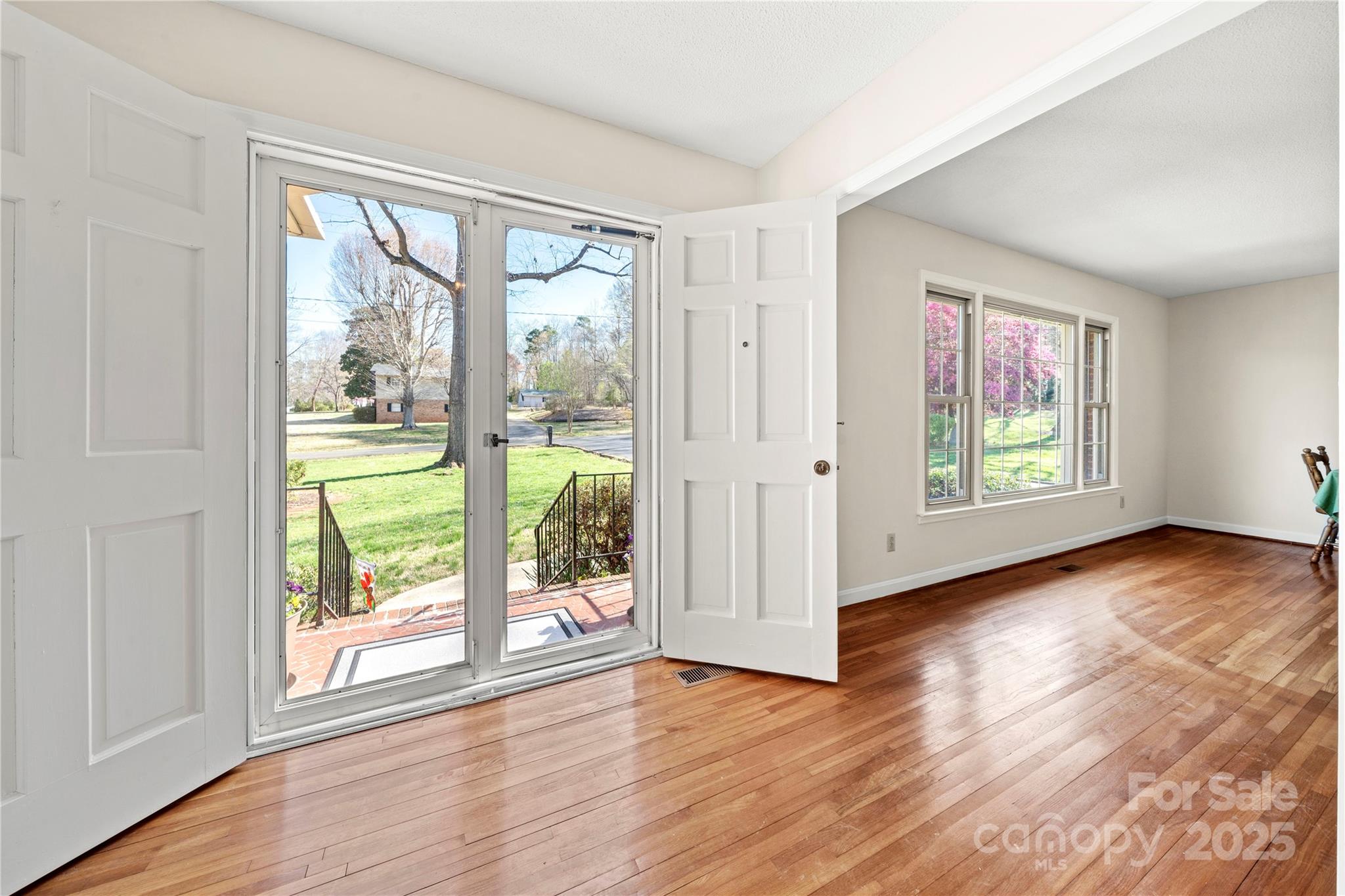 Union Woods - Residential