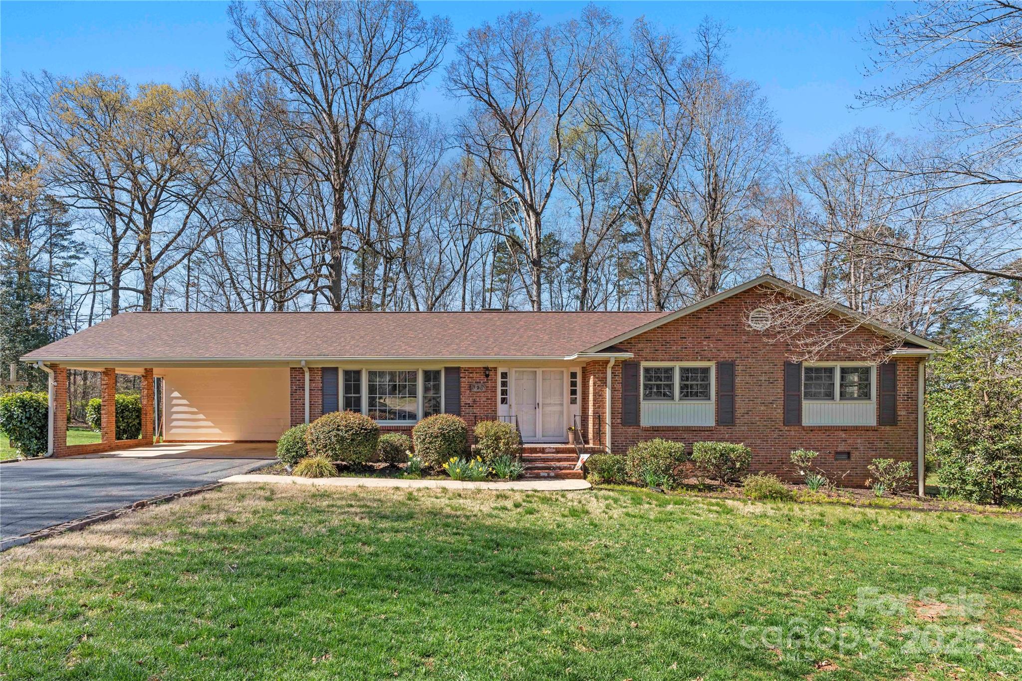 Union Woods - Residential
